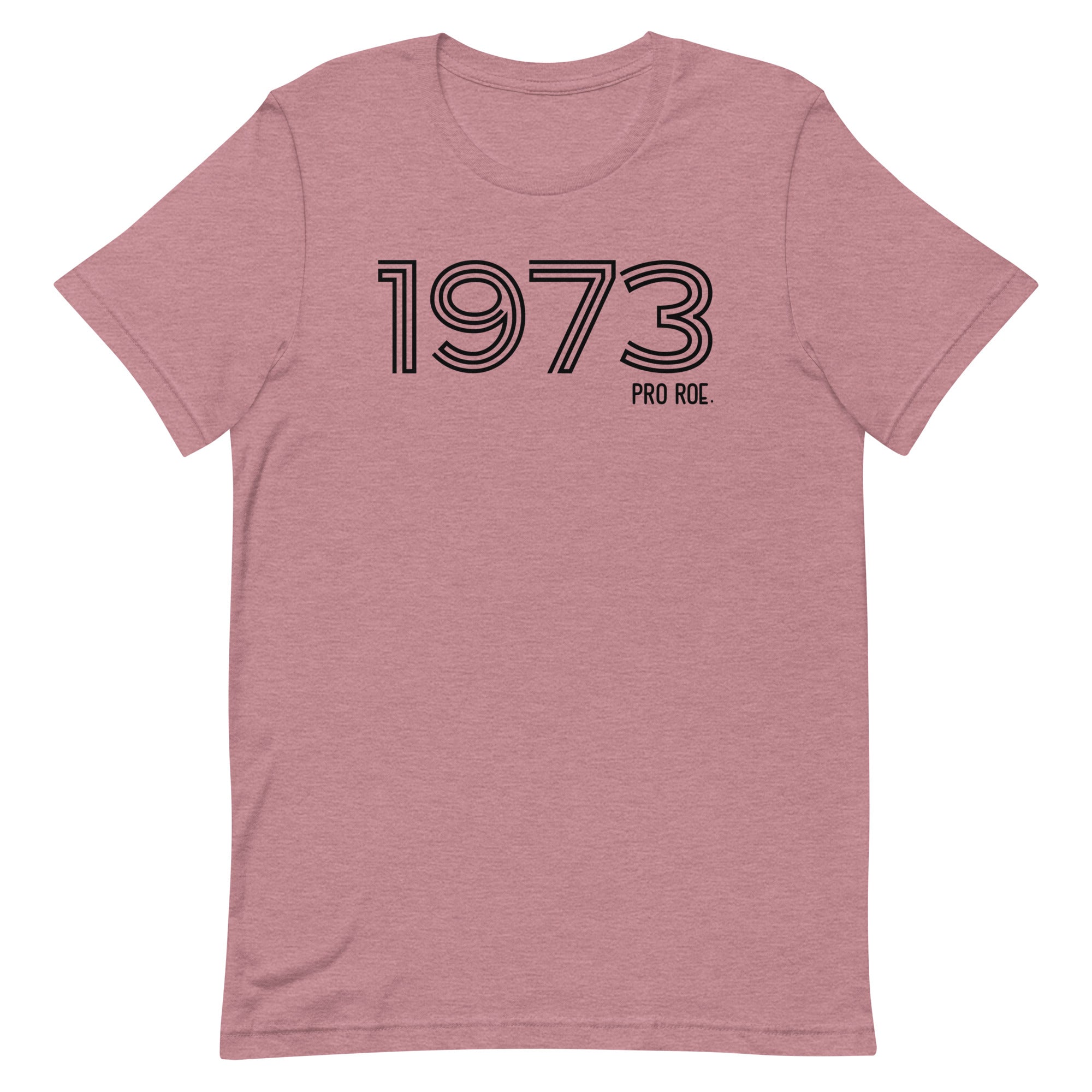 1973 Pro Roe