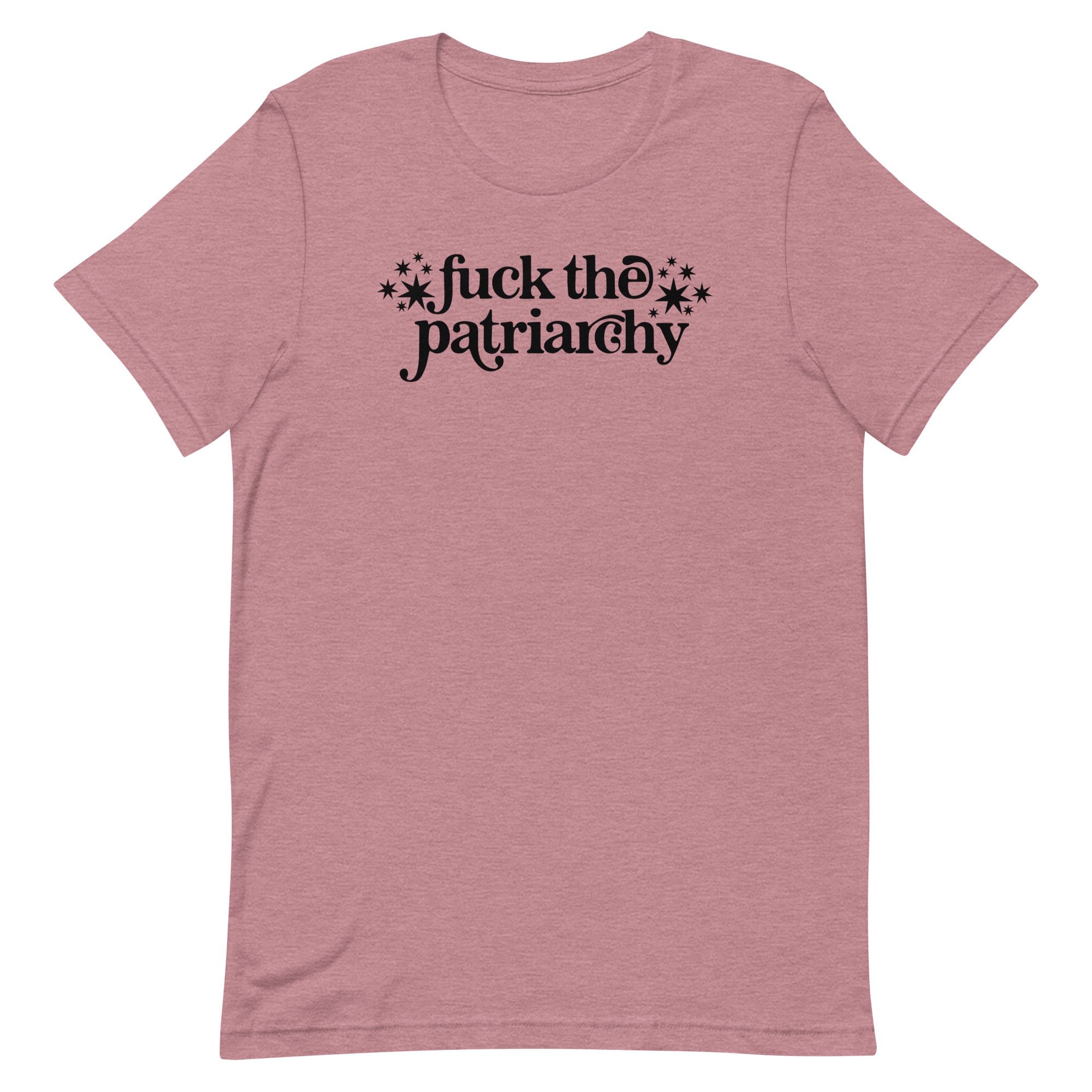 Fuck the Patriarchy