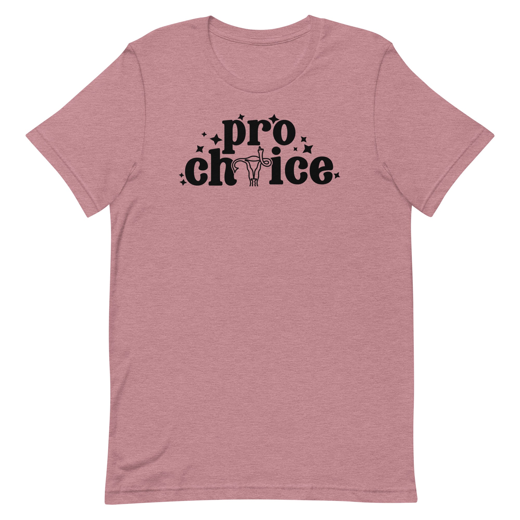 Pro Choice