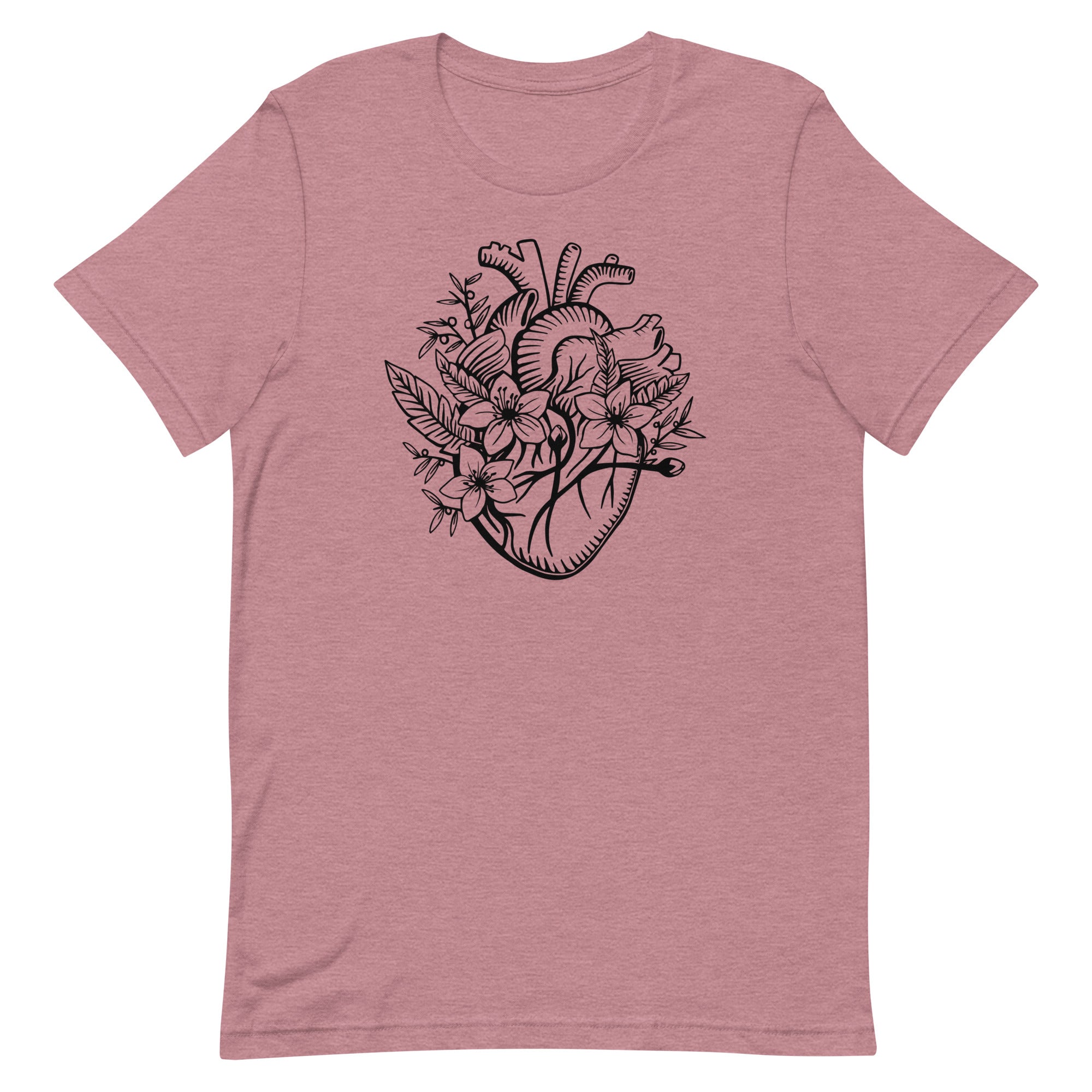 Floral Heart