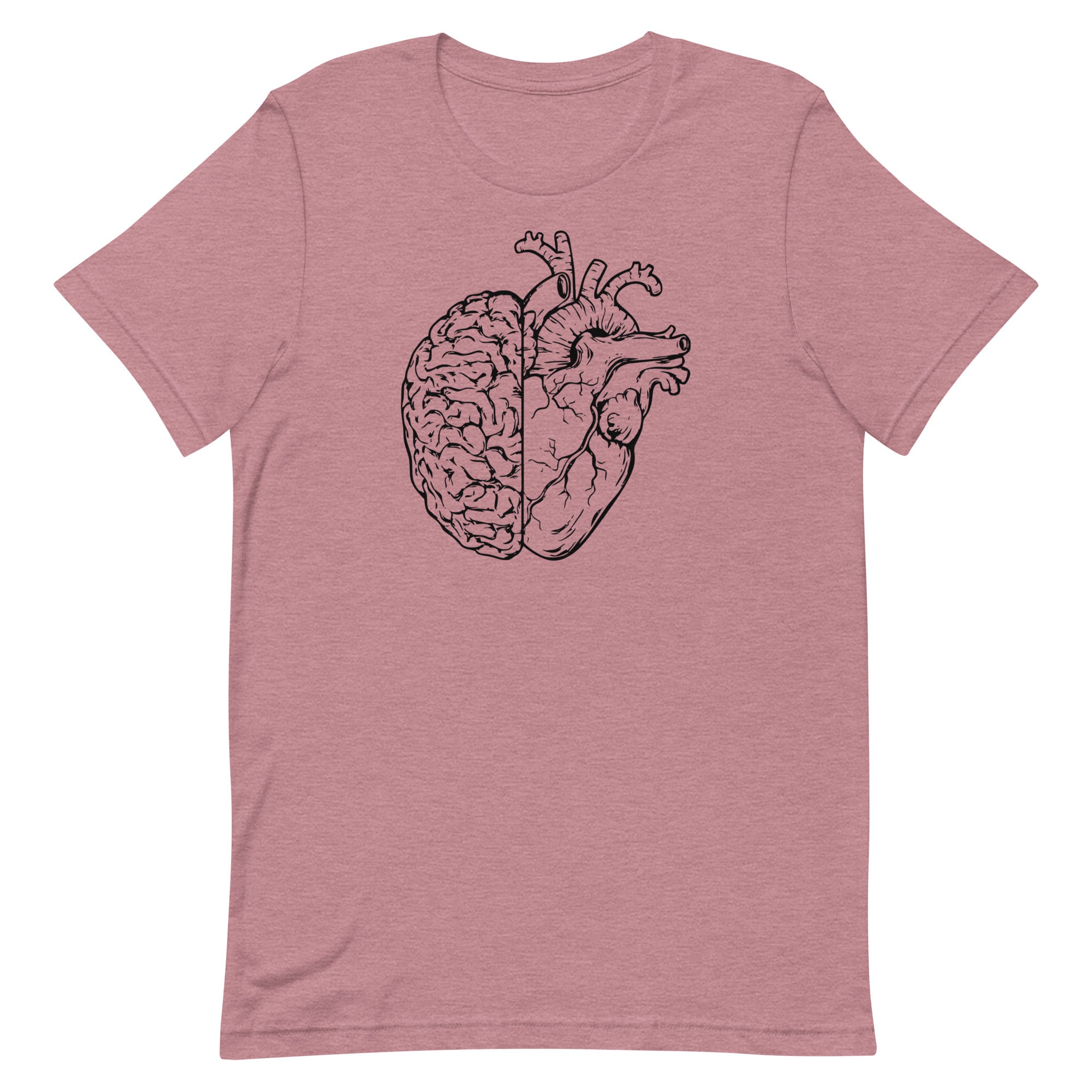 Heart & Brain