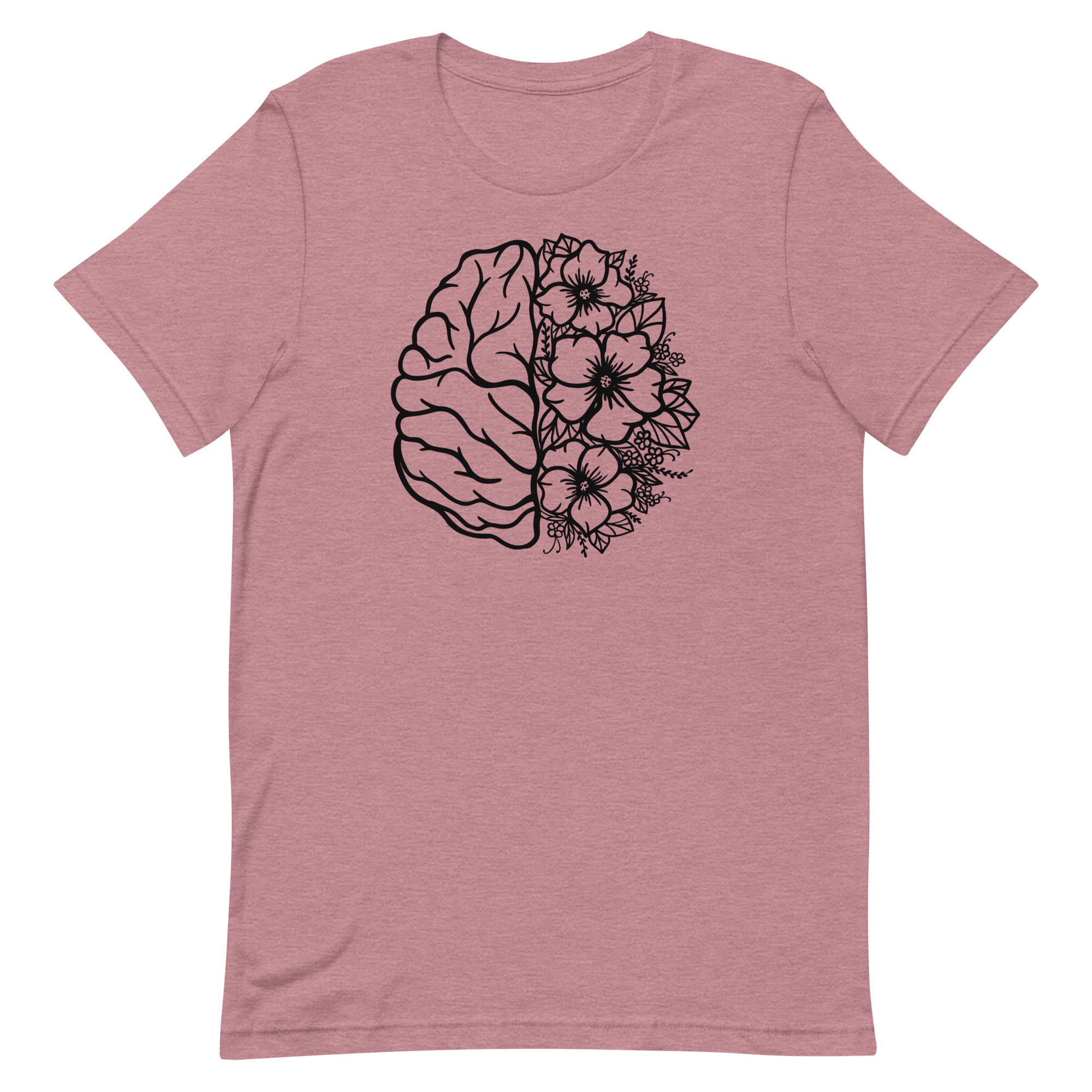 Floral Brain