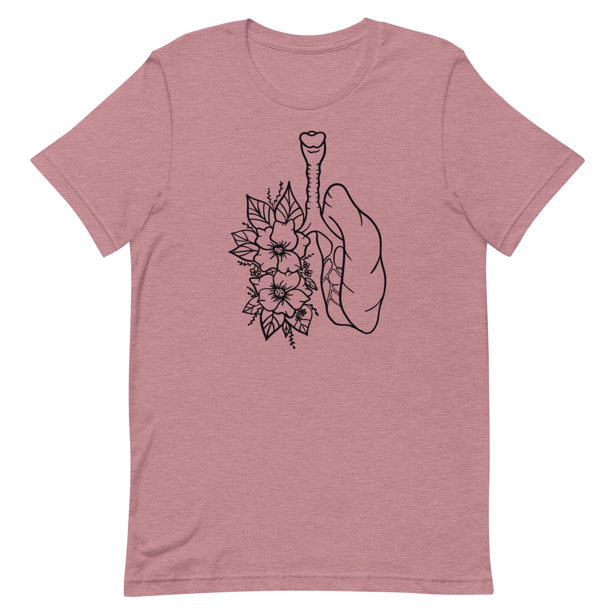 Floral Lungs
