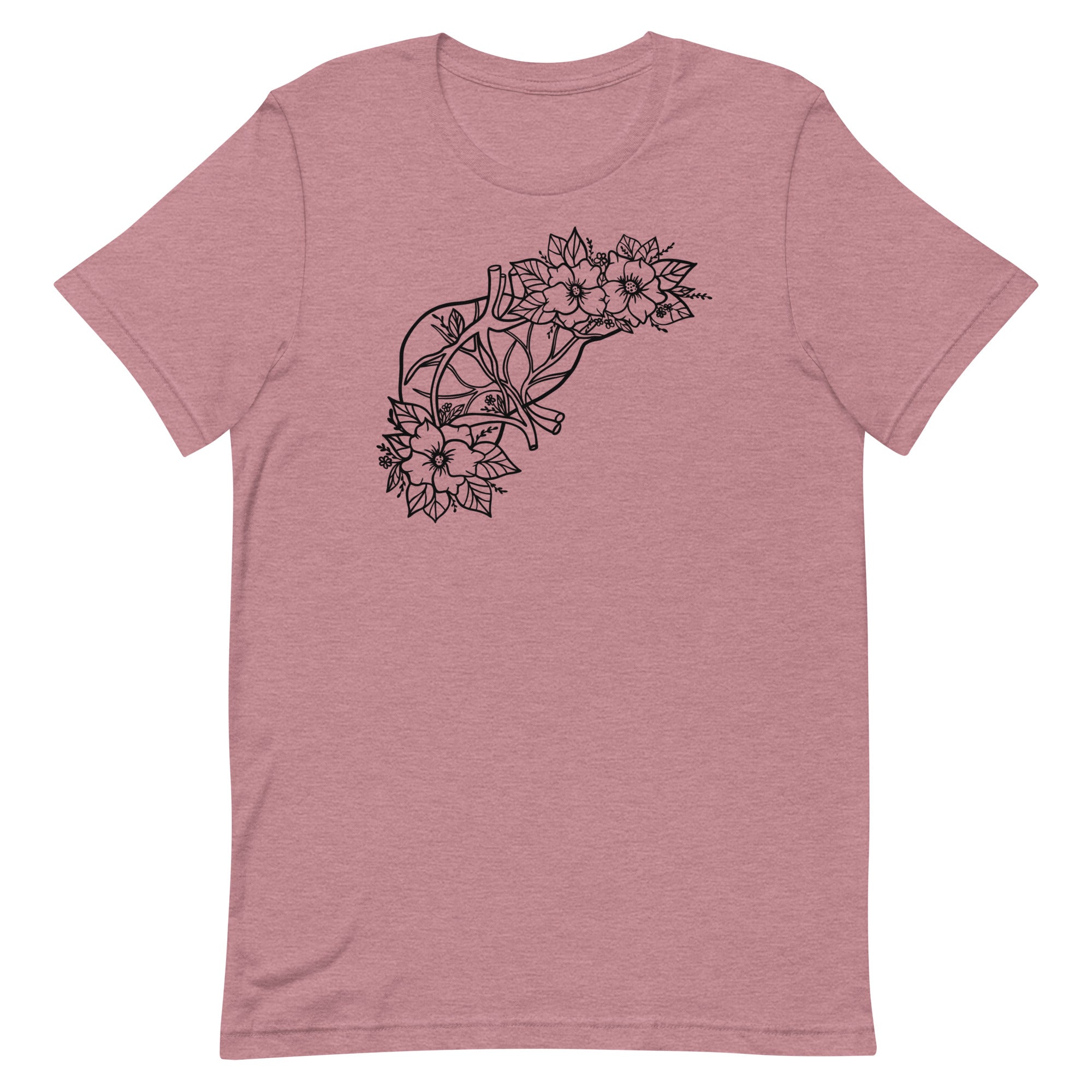 Floral Liver