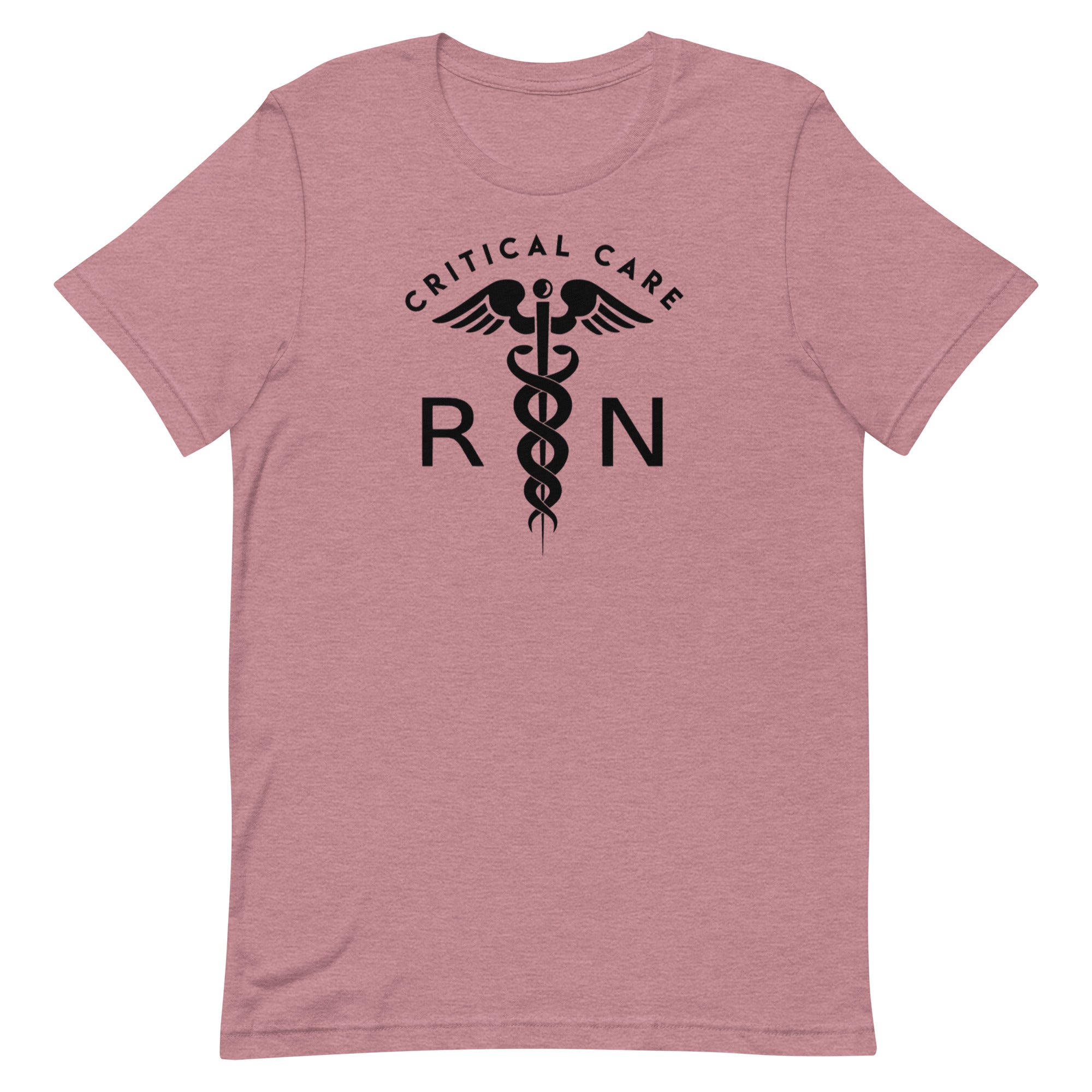 Critical Care RN
