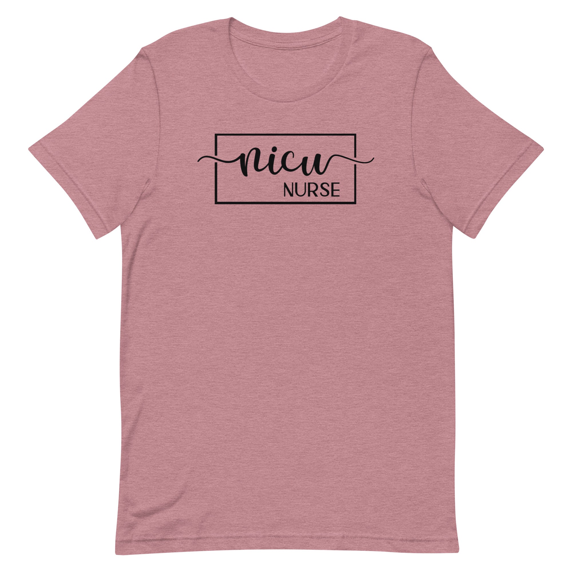 NICU Nurse