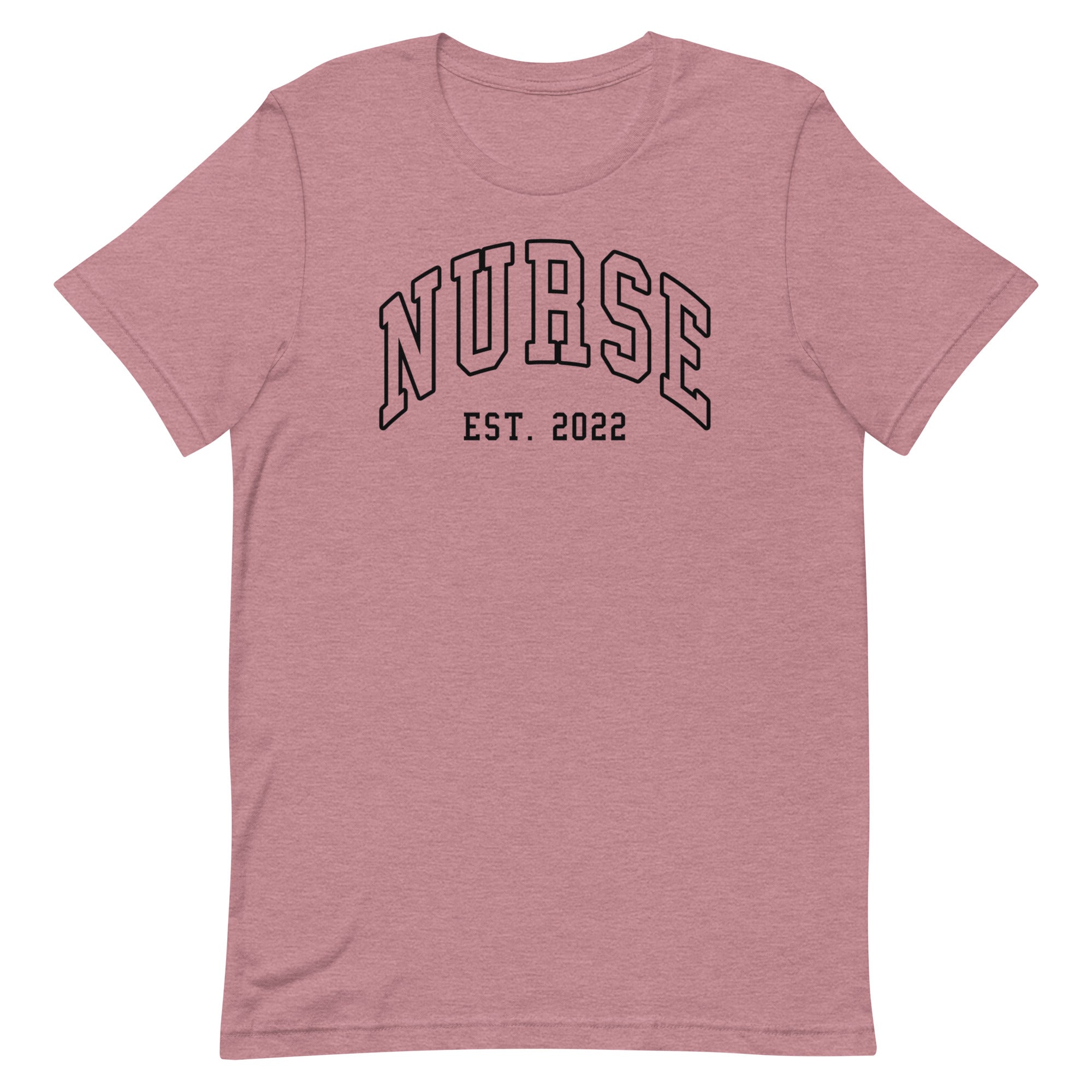 Nurse est. 2022