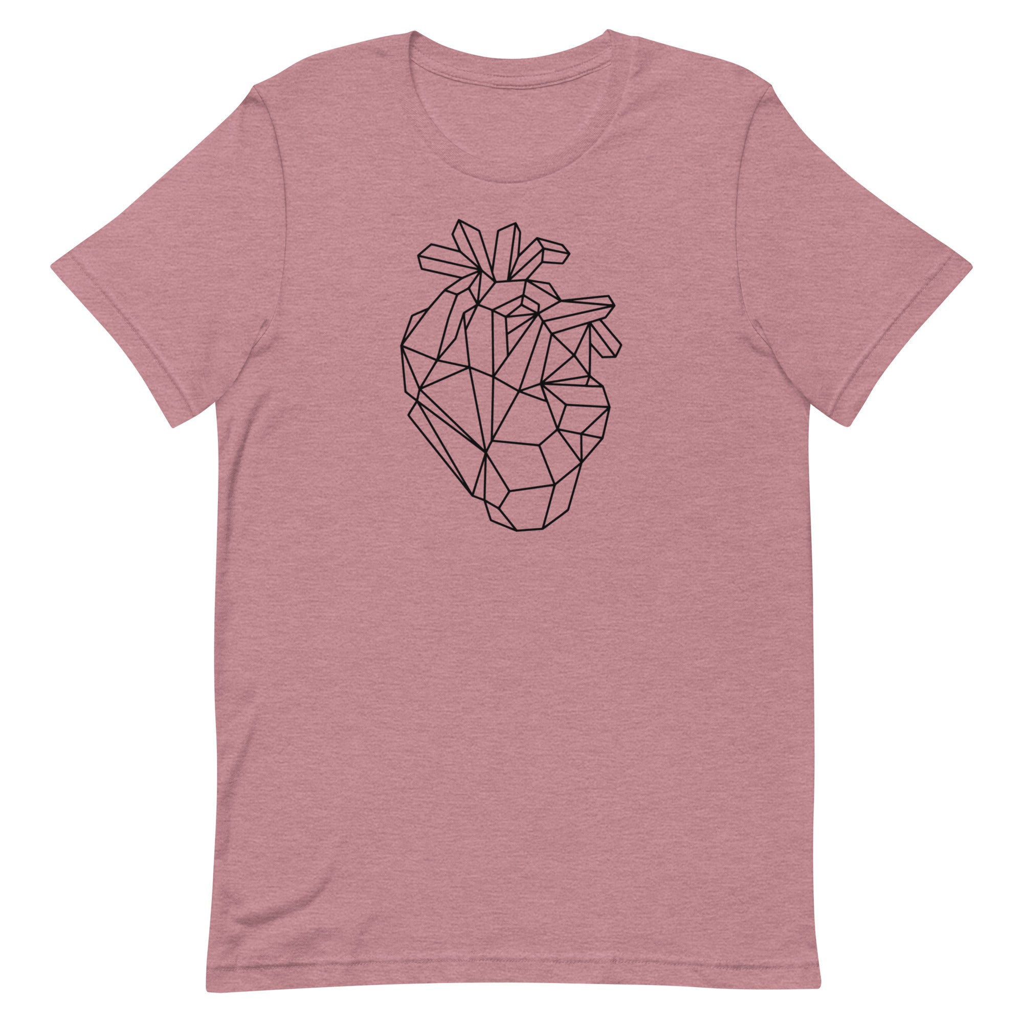 Geometric Heart