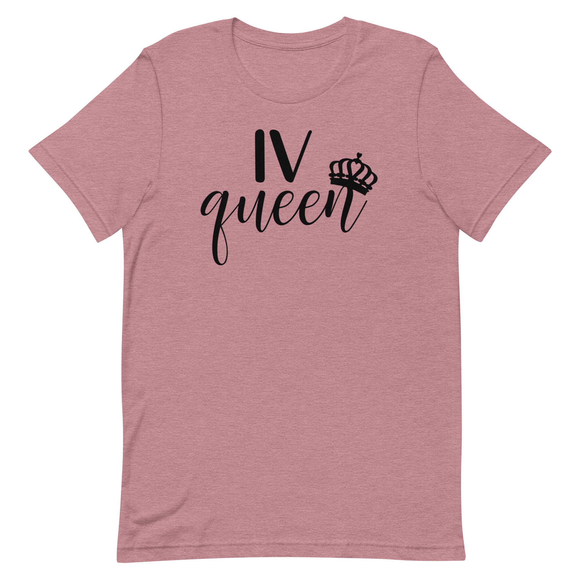 IV Queen