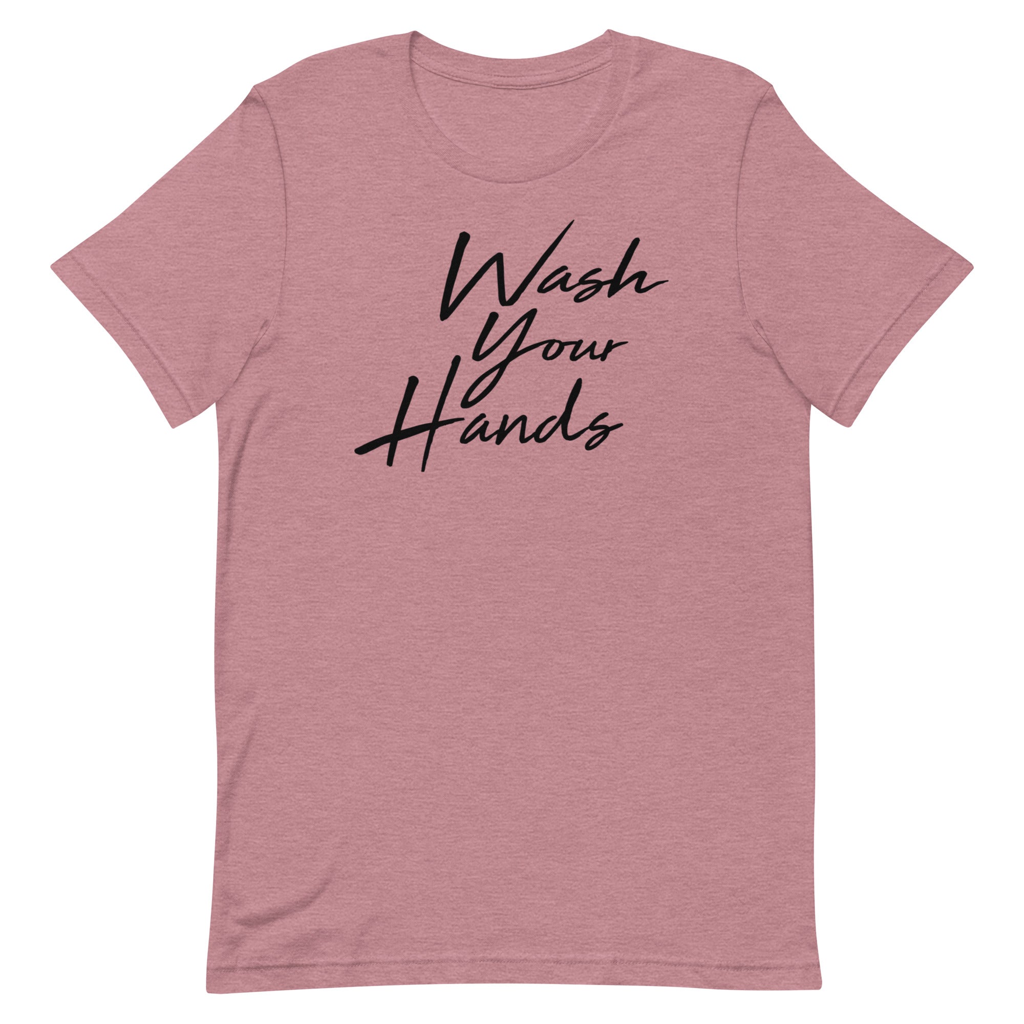 Wash Your Hands