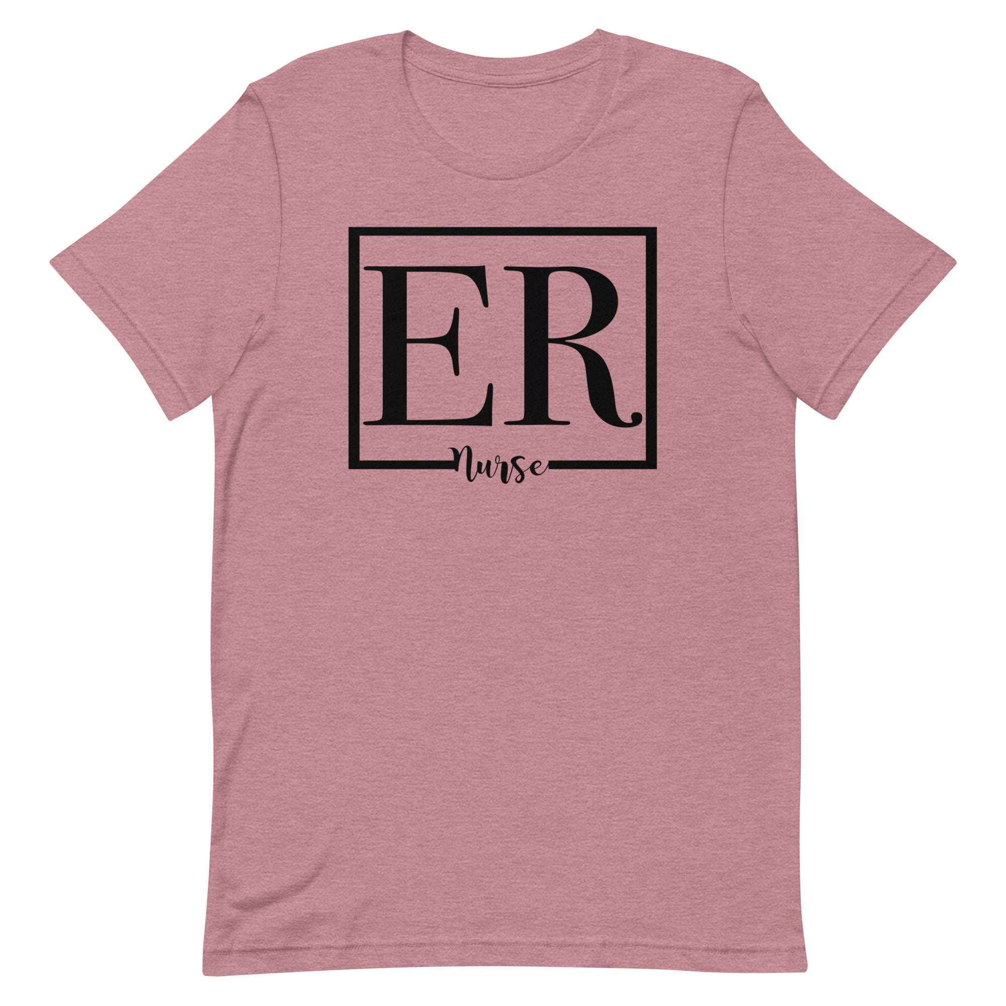 ER Nurse