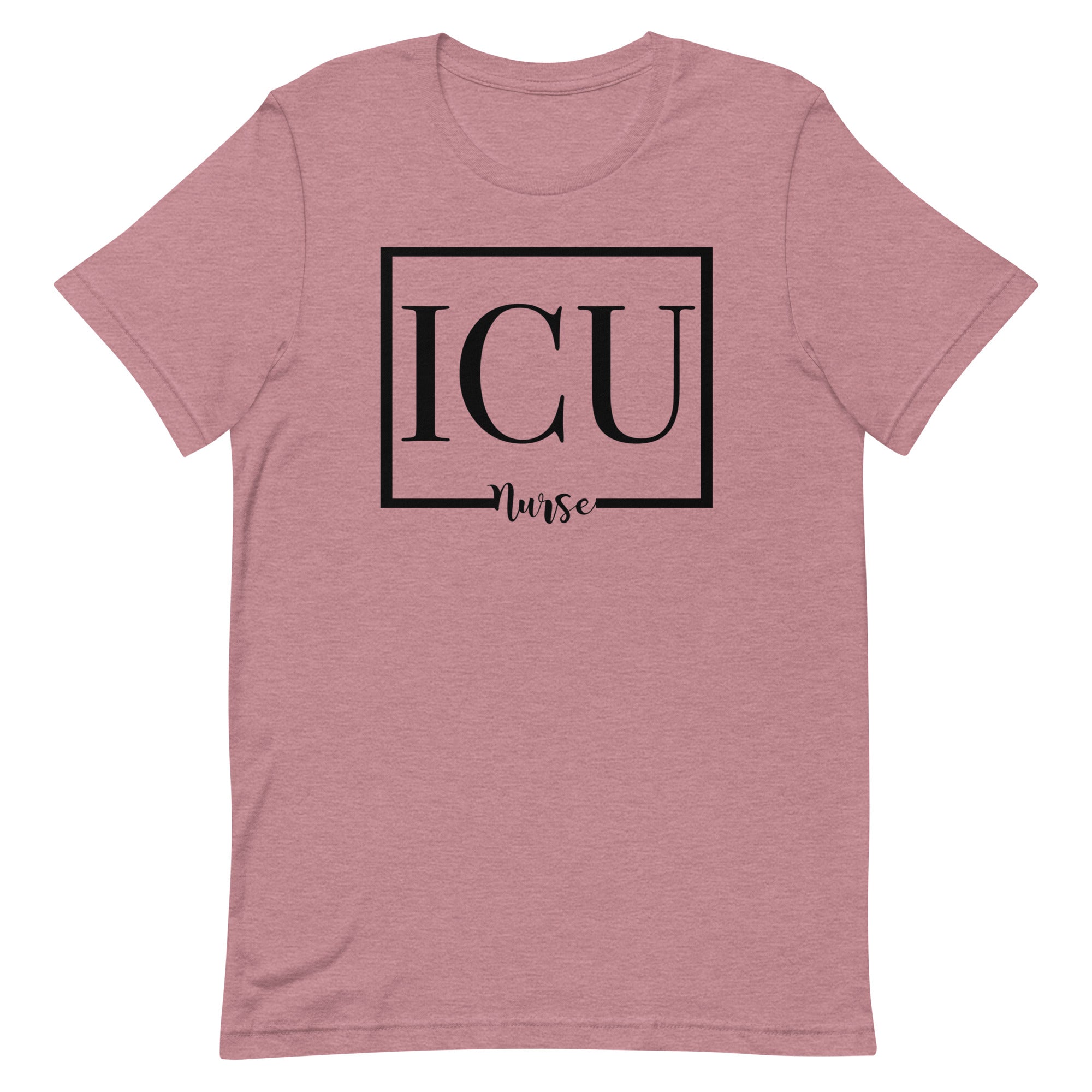 ICU Nurse