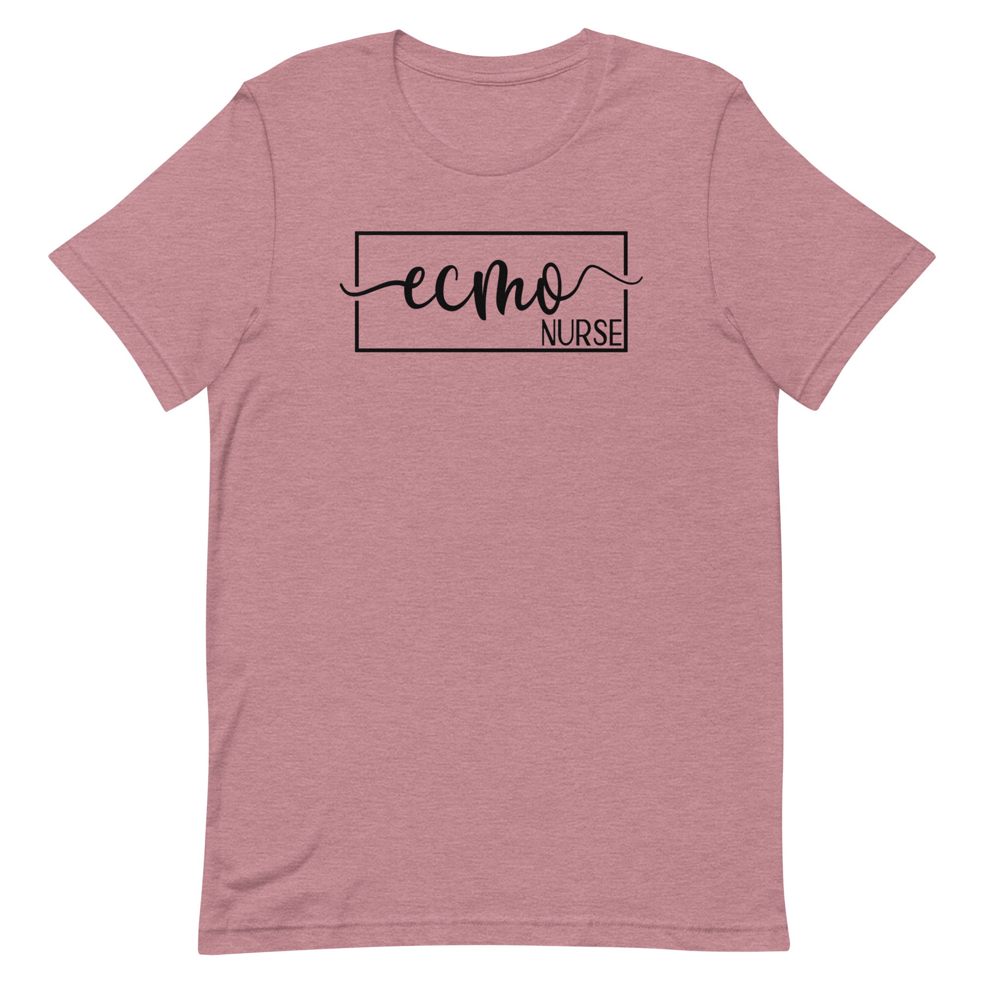 ECMO Nurse