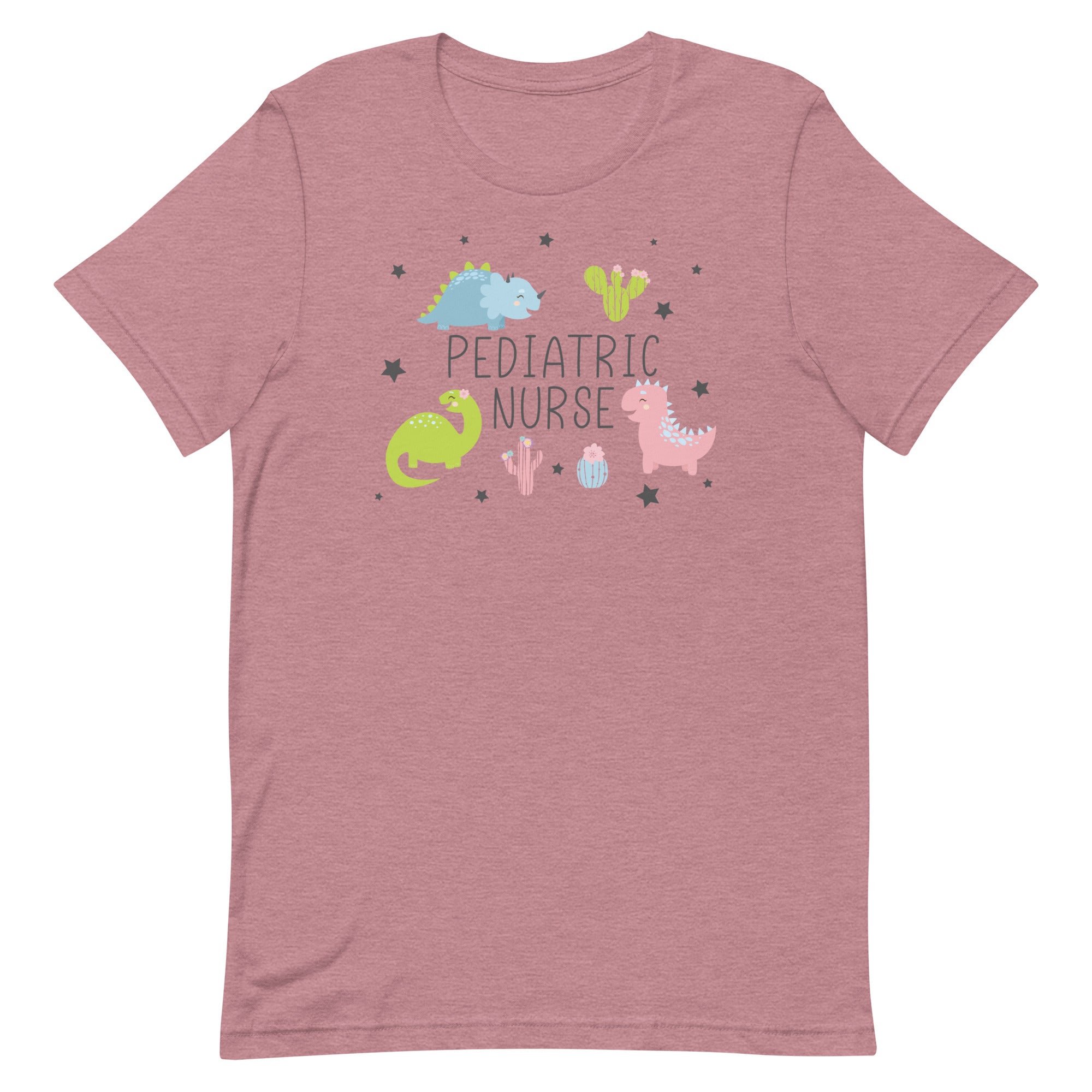 Pediatric Nurse