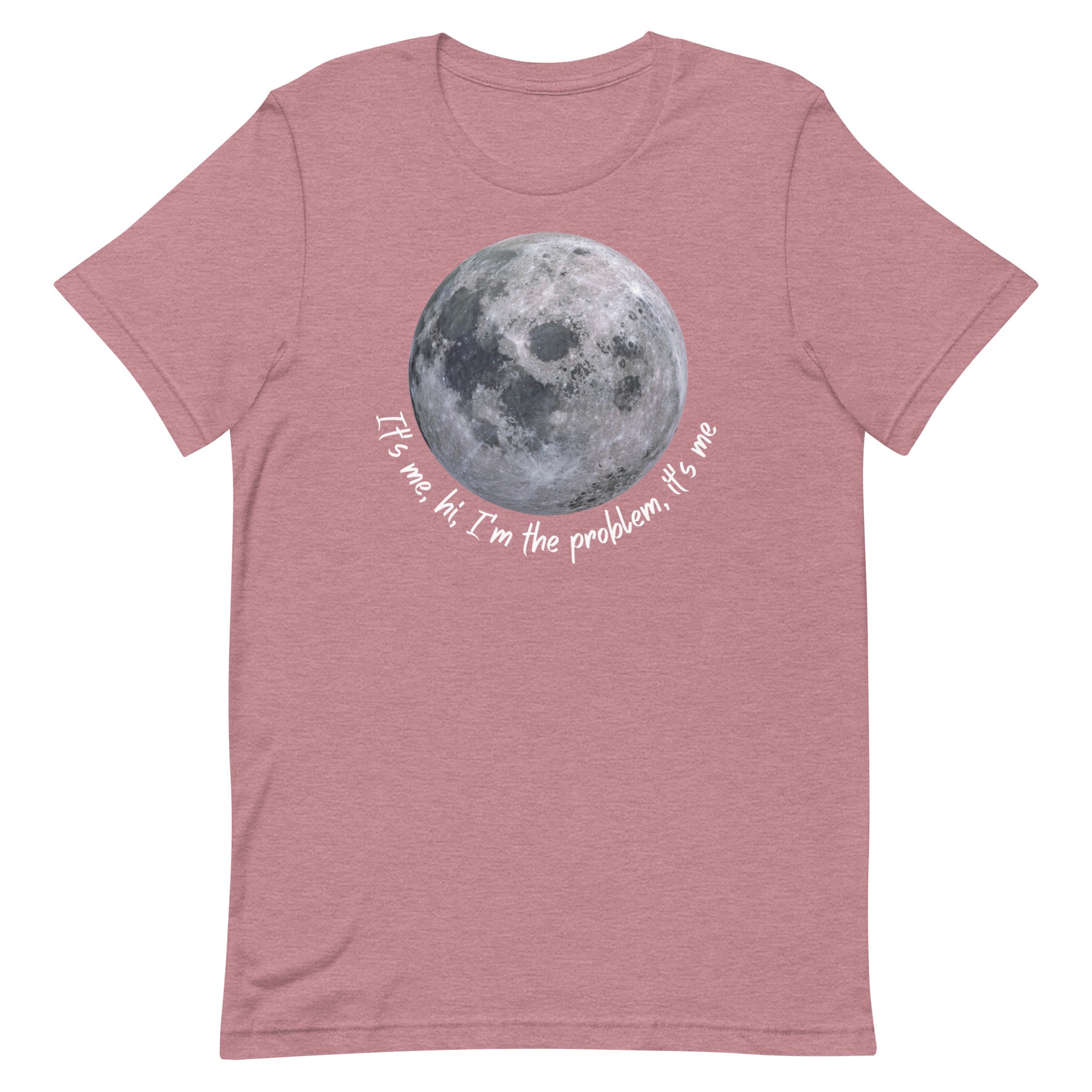 Full Moon: I'm the Problem