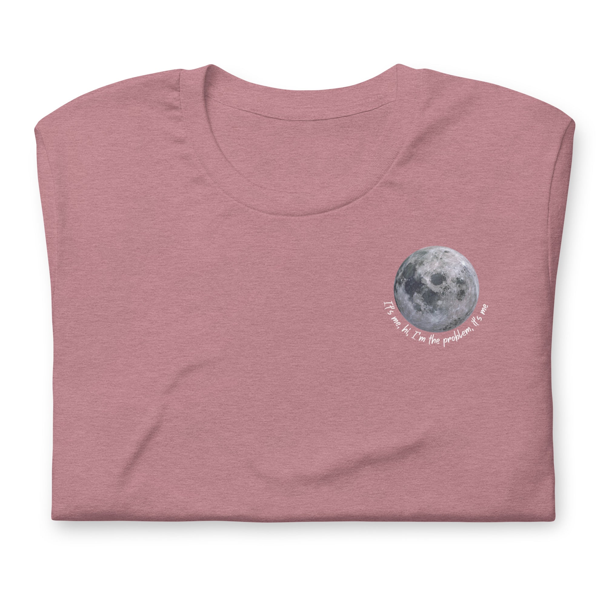 Full Moon: I'm the problem