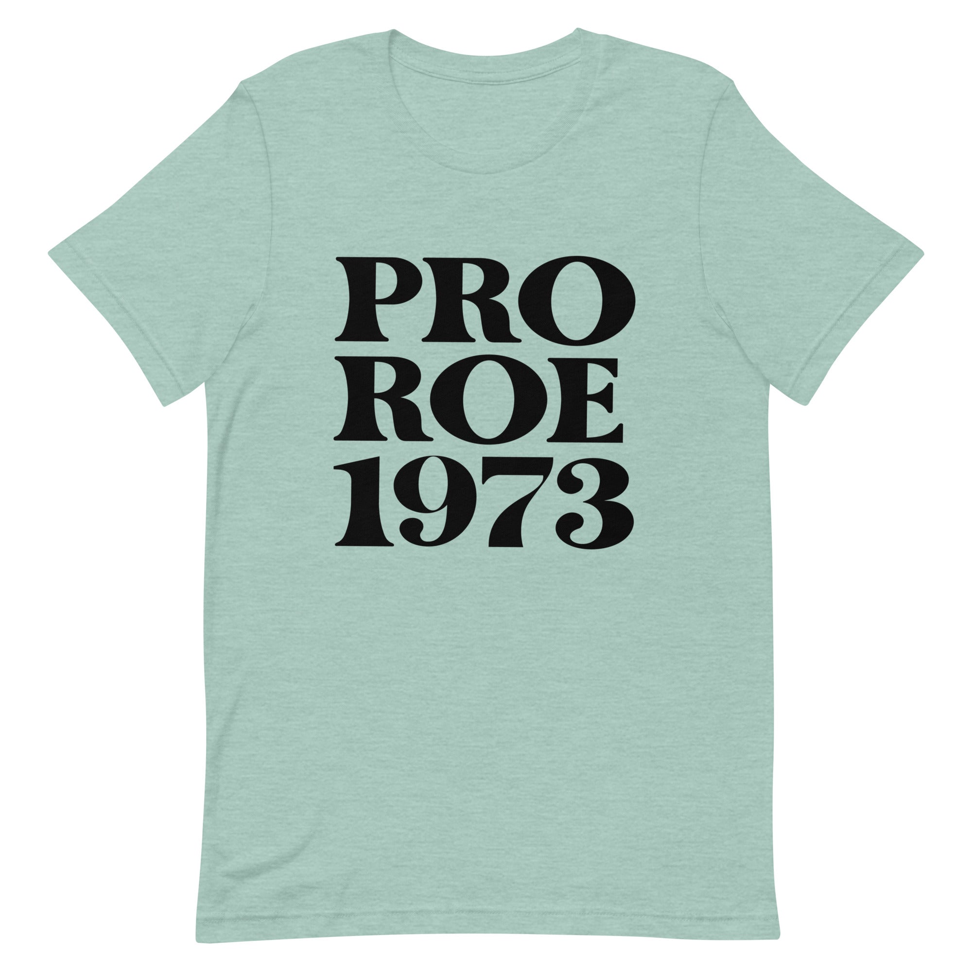 Pro Roe 1973
