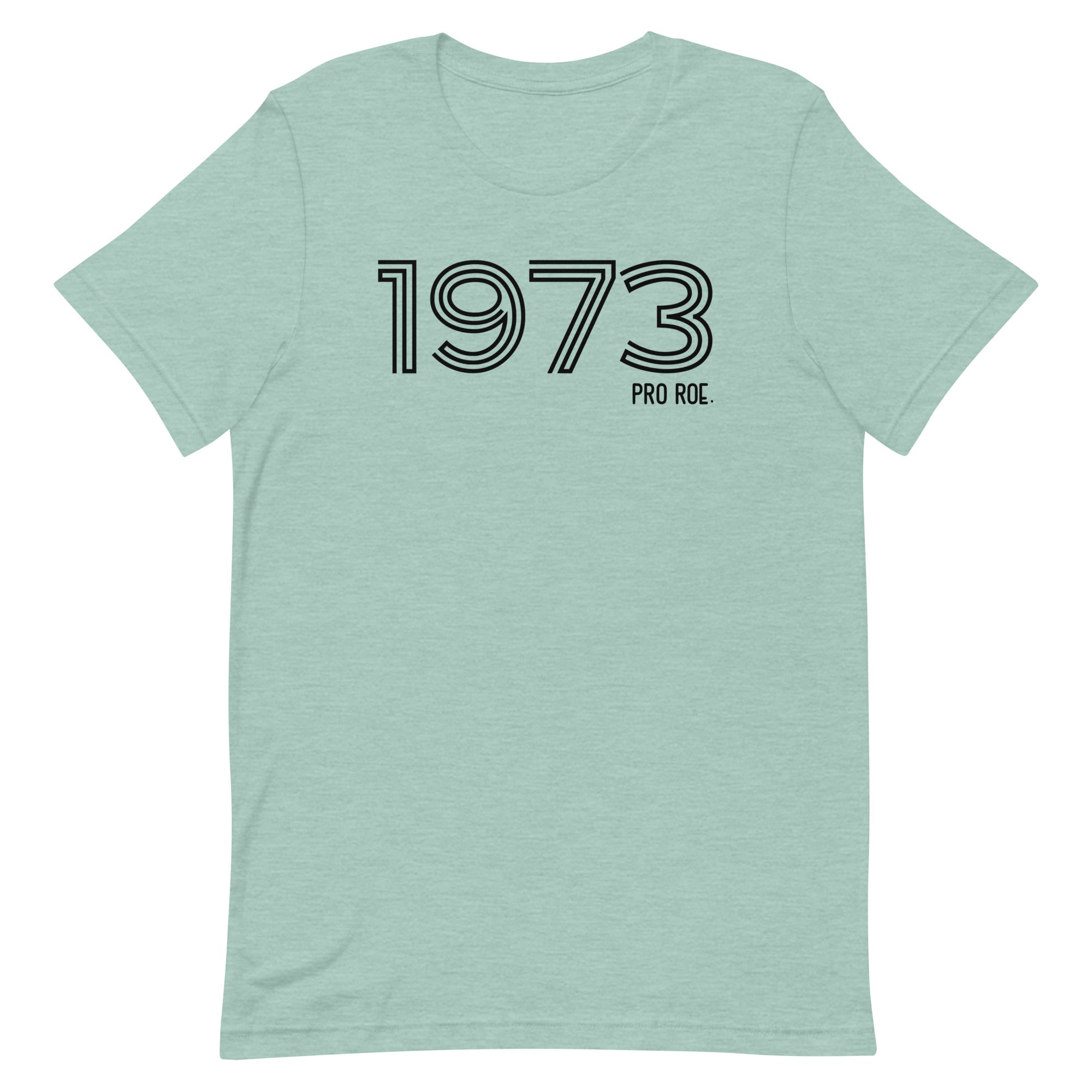 1973 Pro Roe