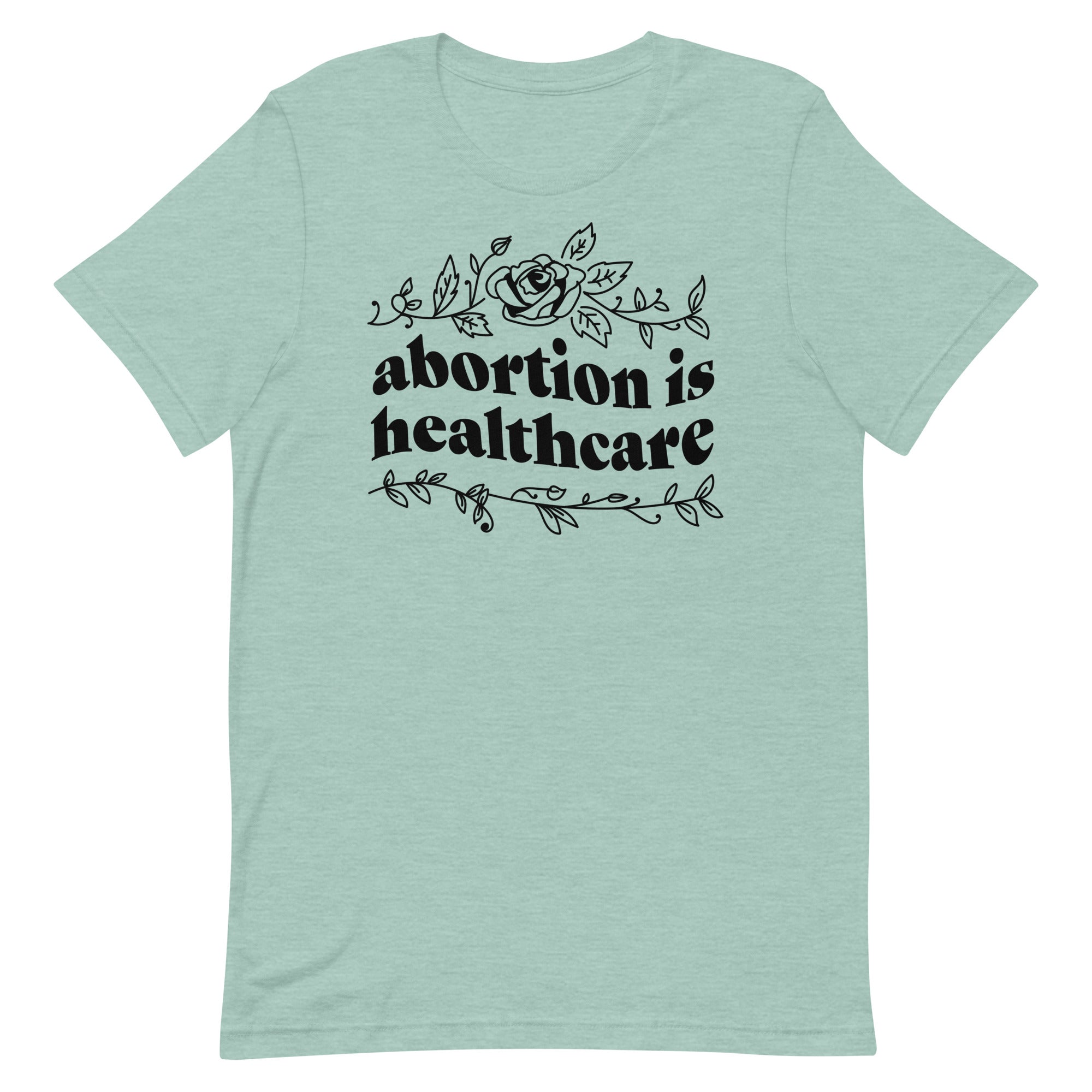 Abortion is Healthcare