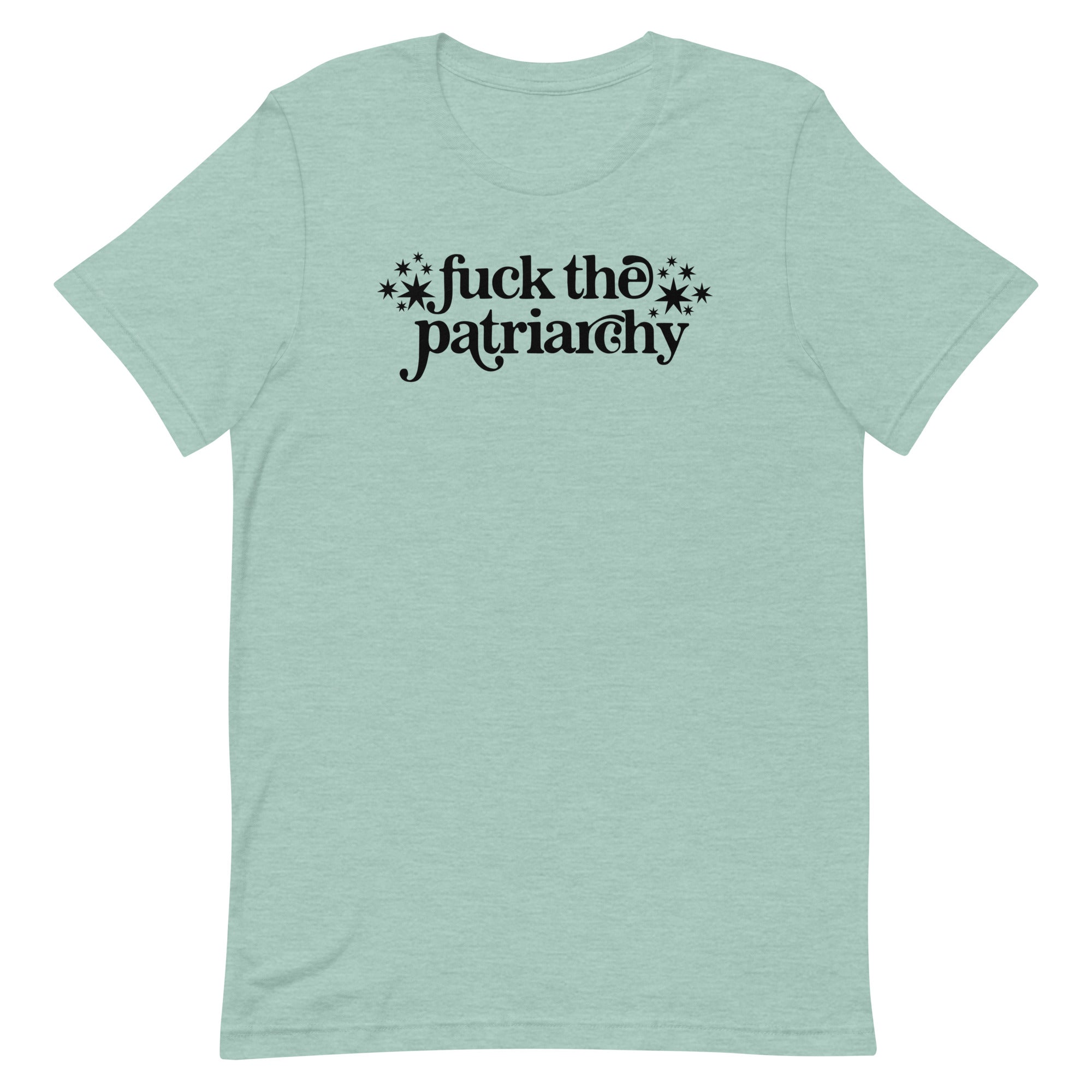 Fuck the Patriarchy