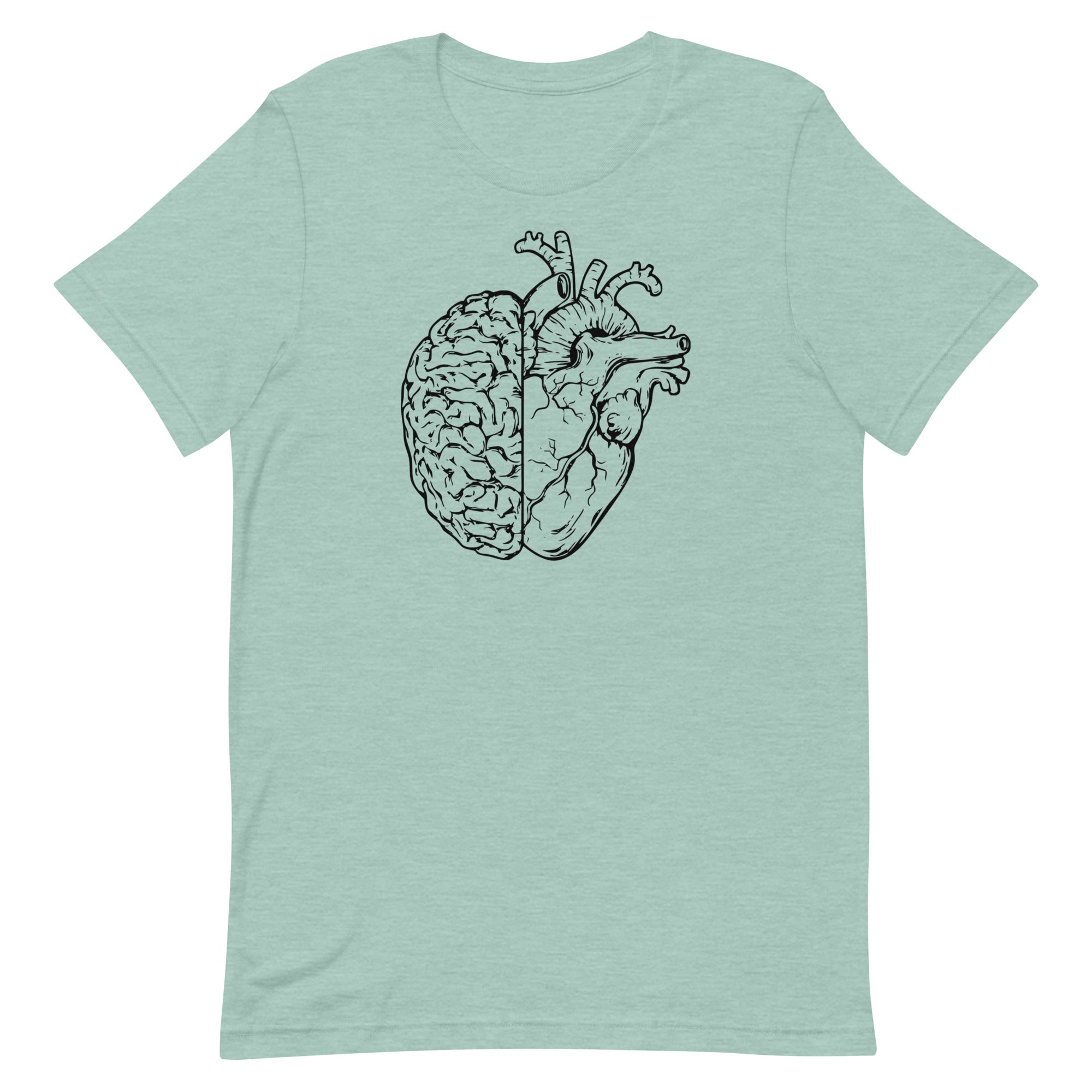 Heart & Brain