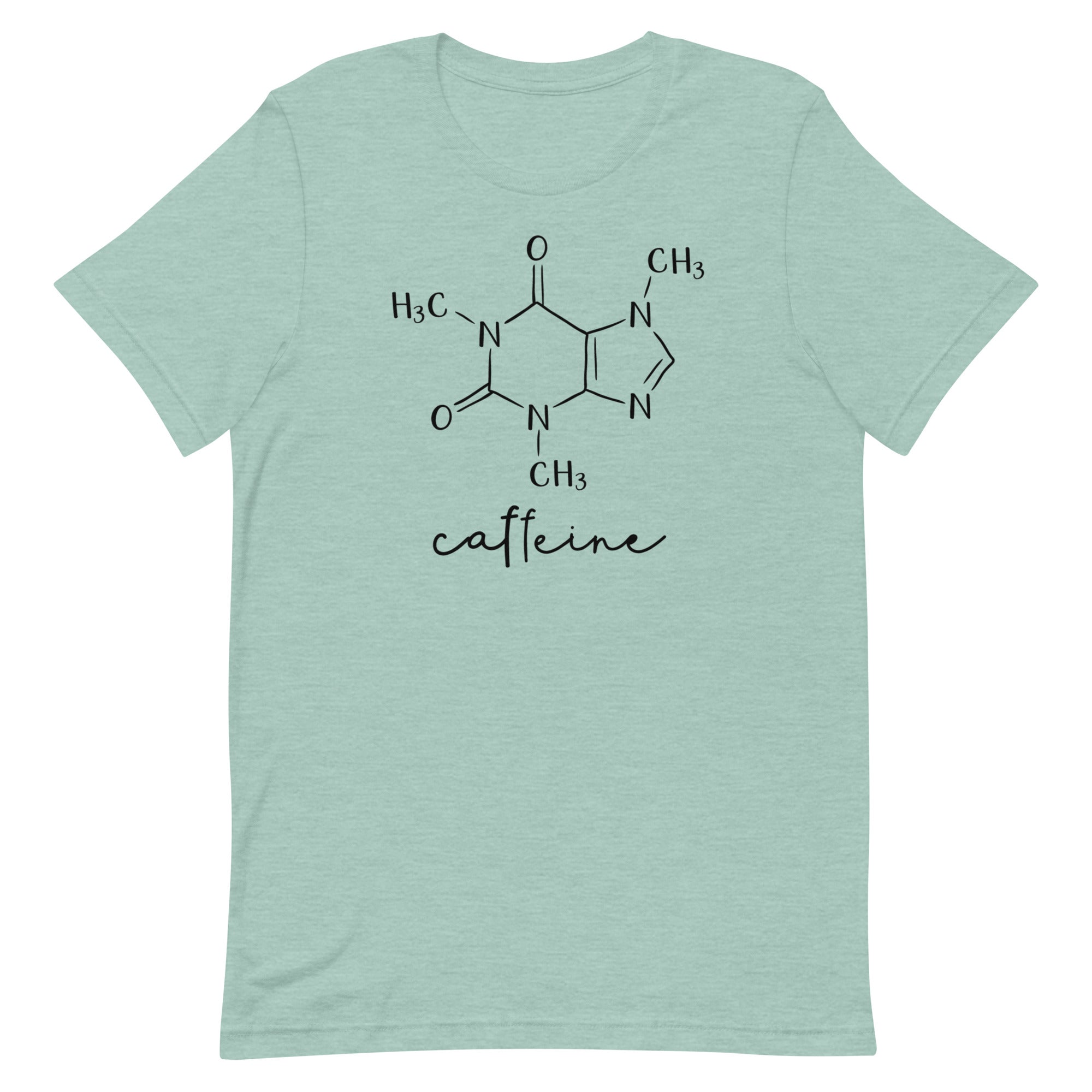 Caffeine