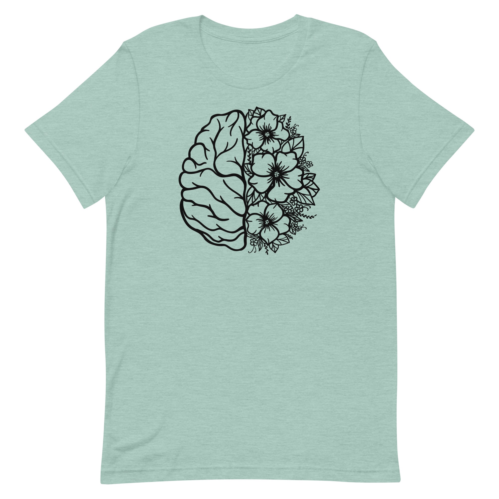 Floral Brain