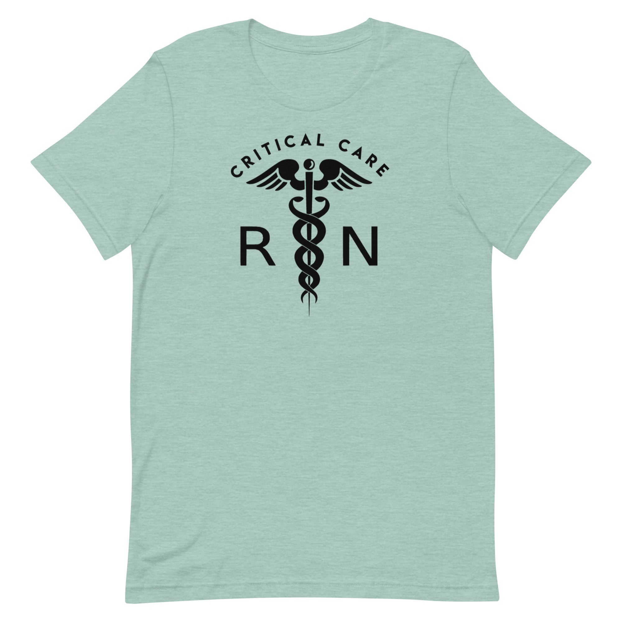 Critical Care RN
