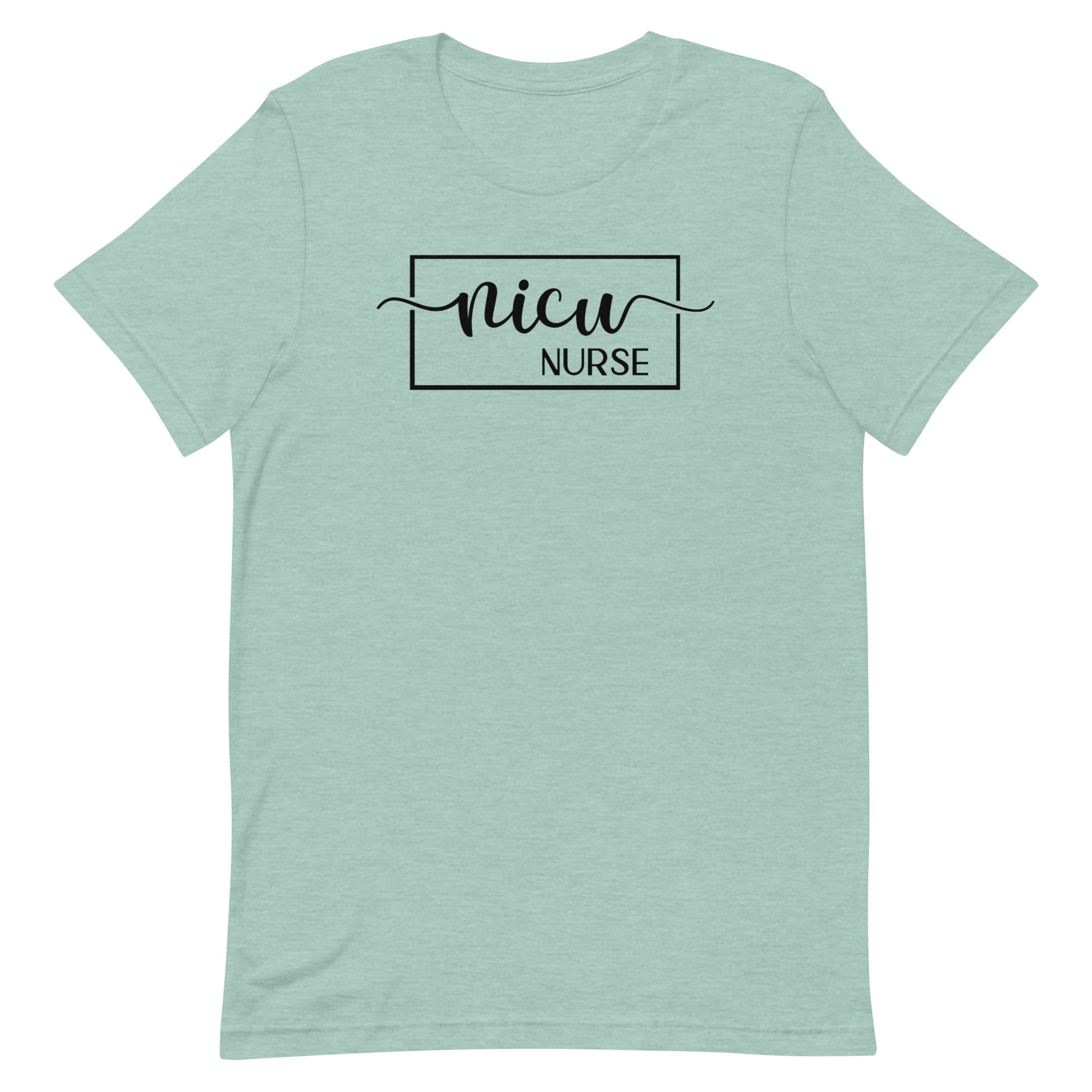 NICU Nurse