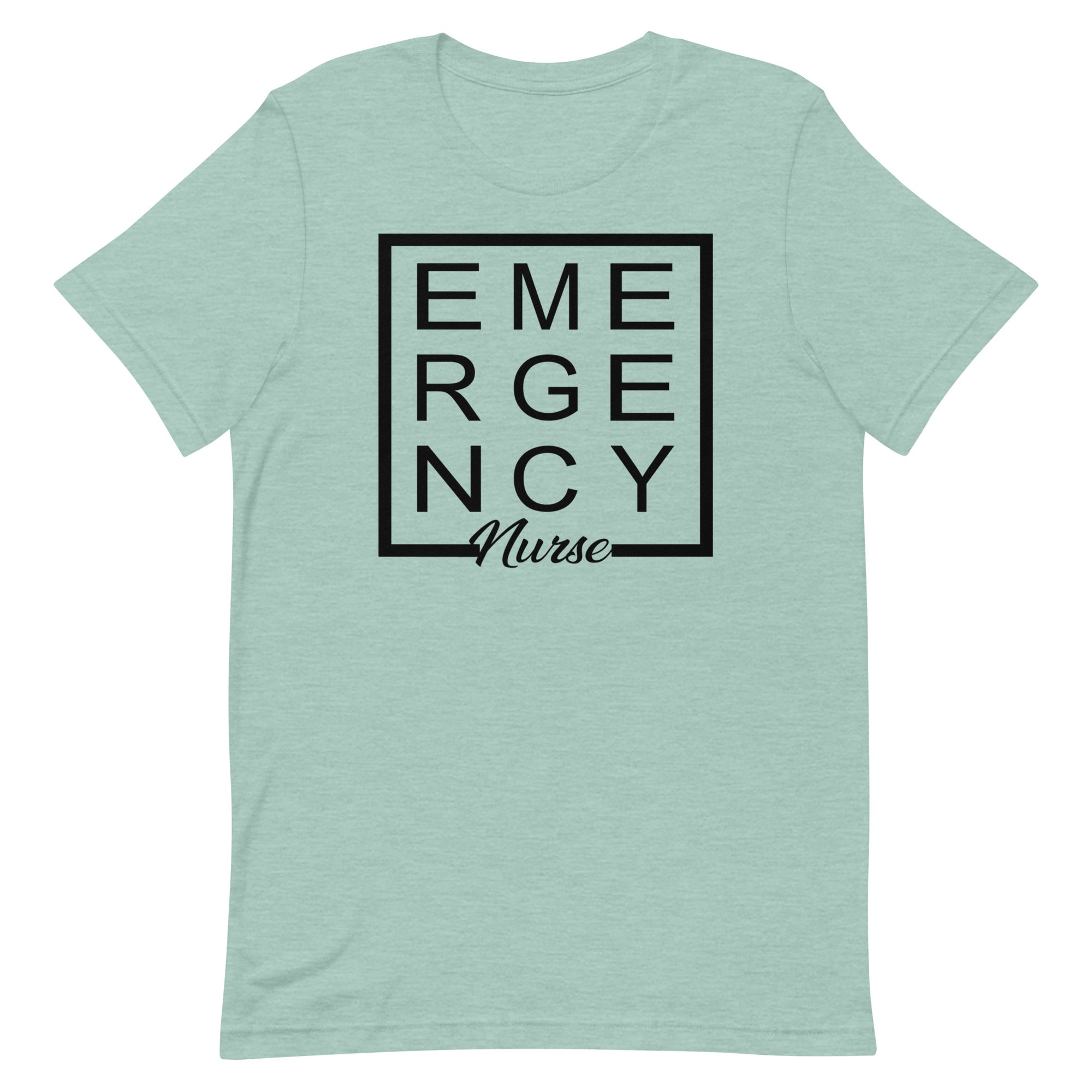 Emergency Nurse