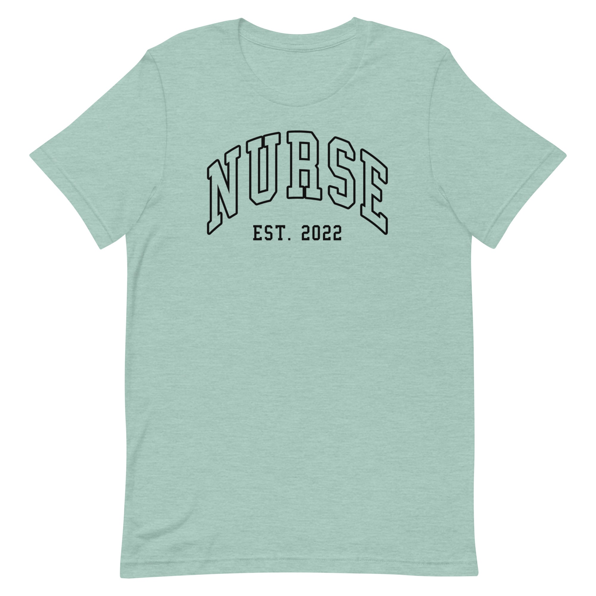 Nurse est. 2022