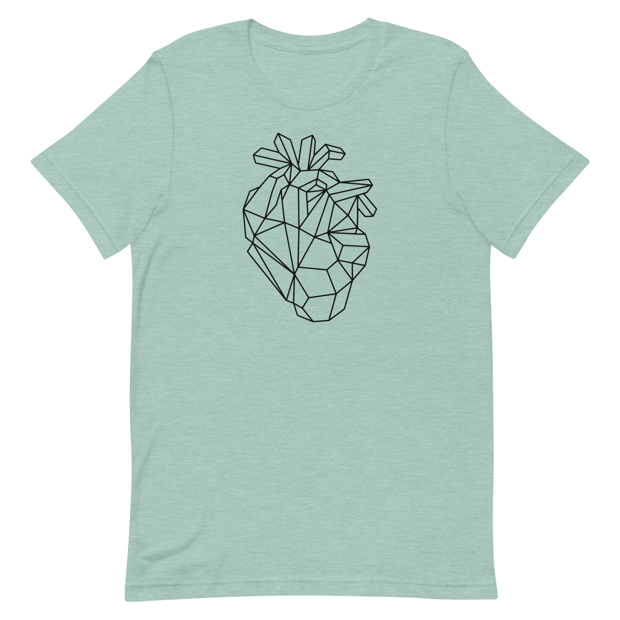 Geometric Heart