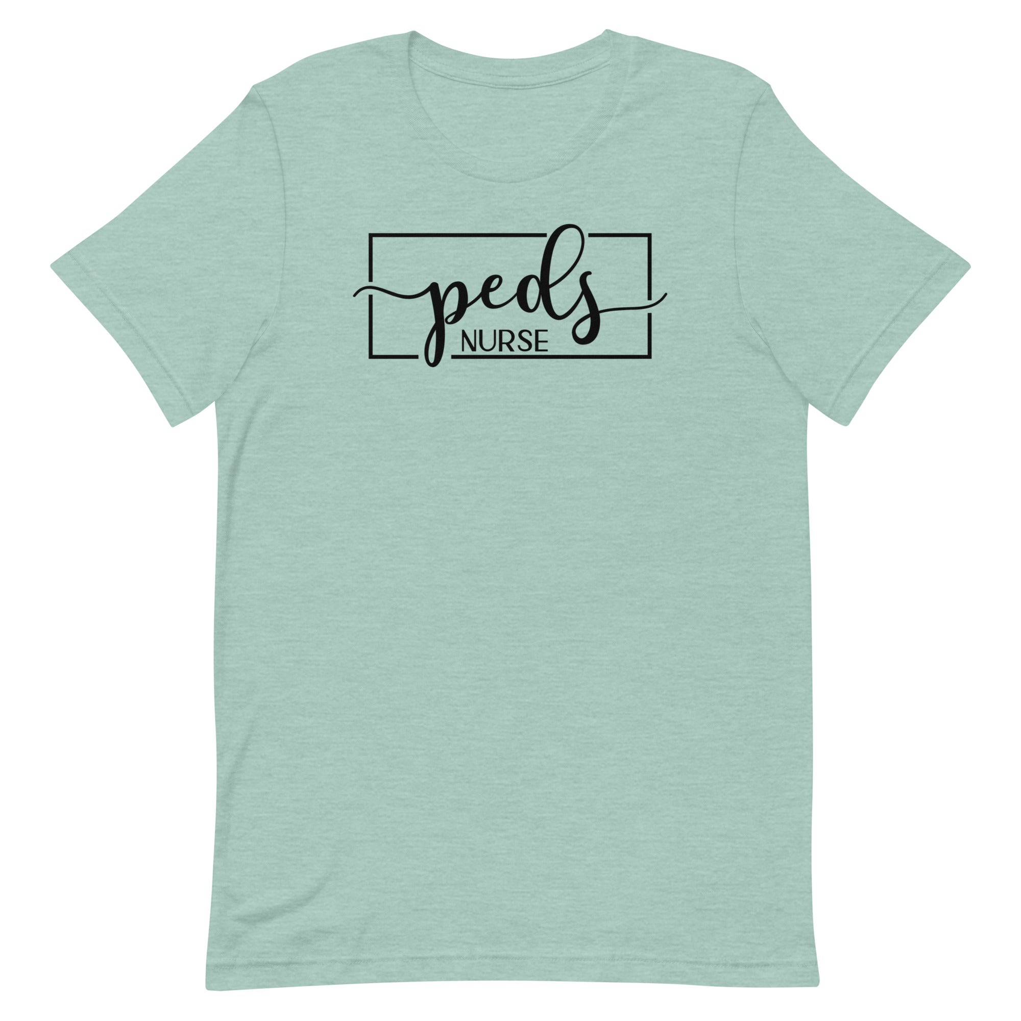 Peds Nurse