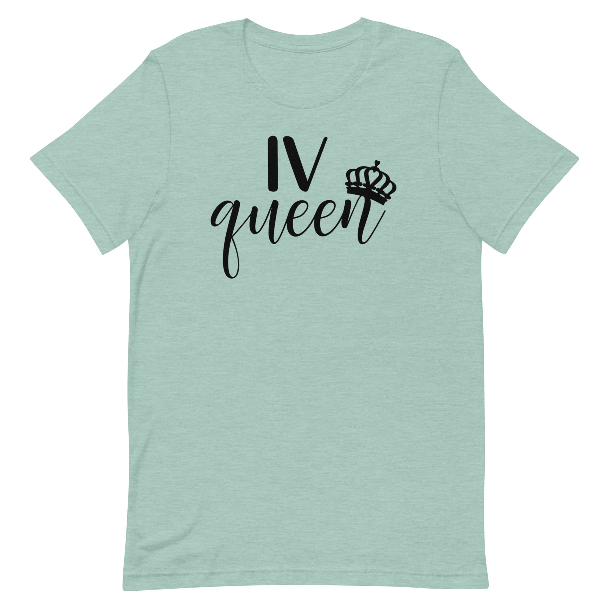 IV Queen