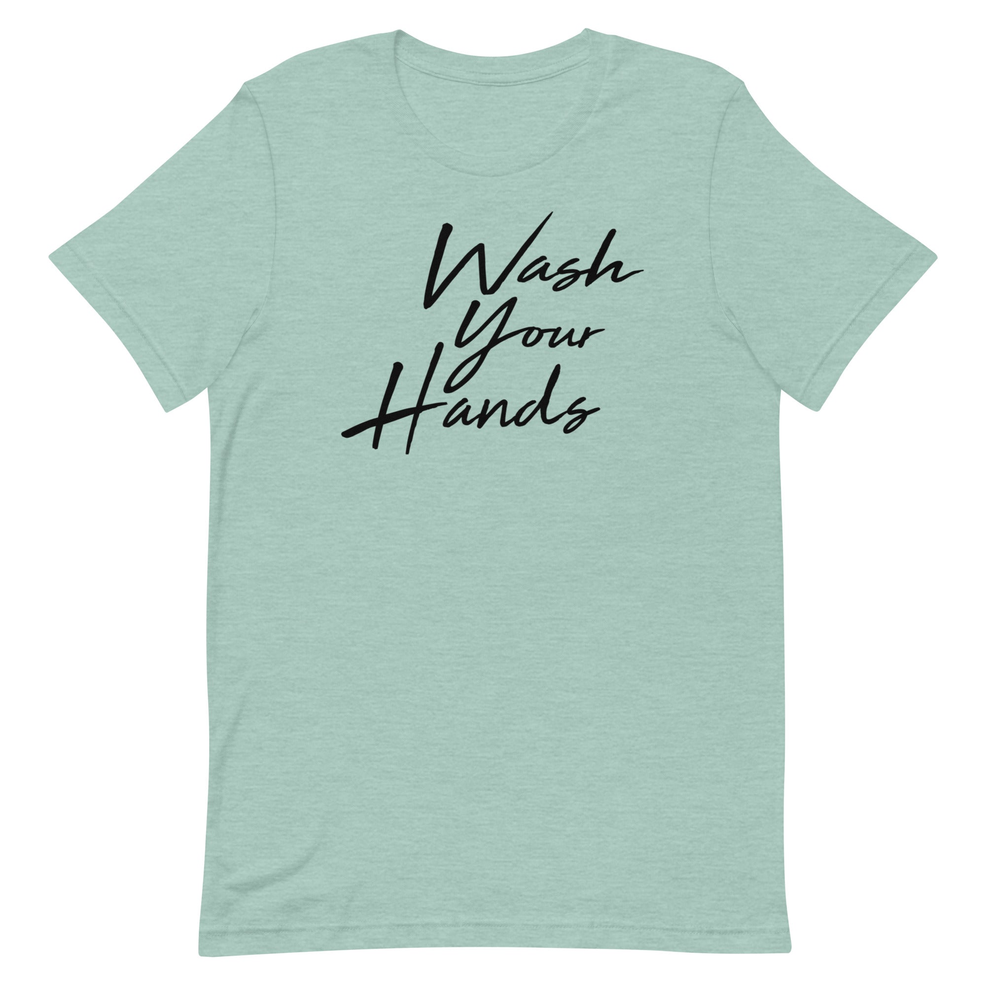 Wash Your Hands