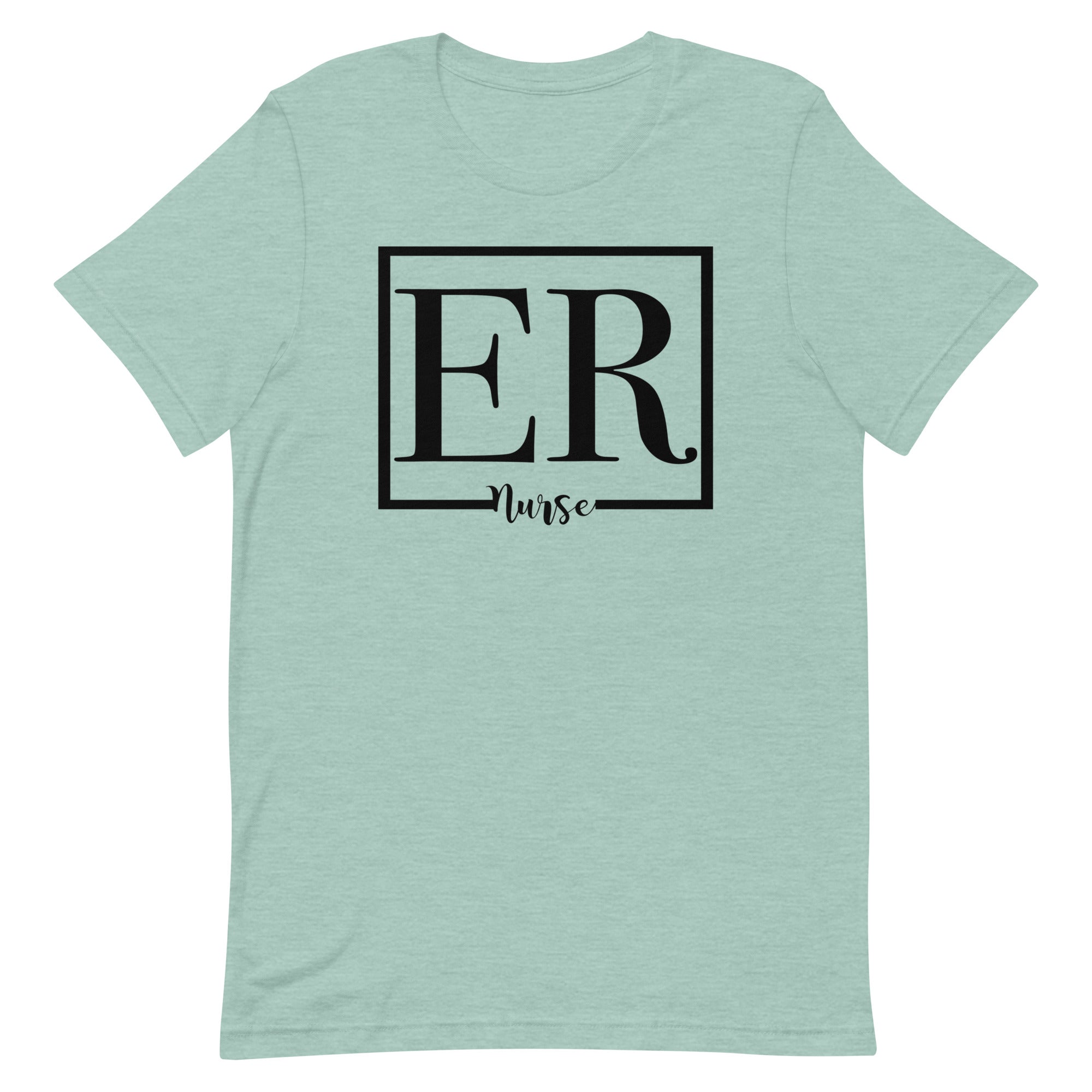 ER Nurse