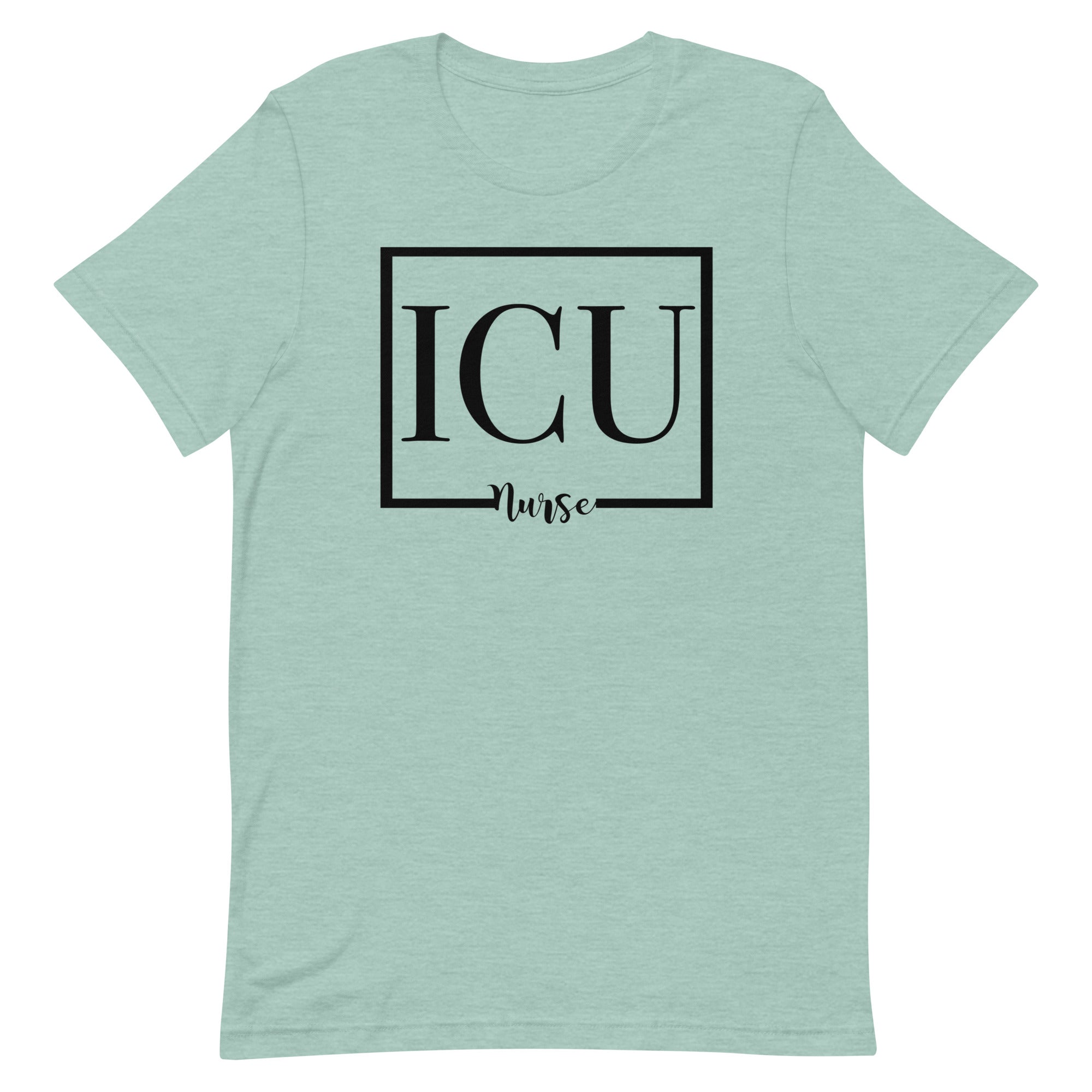 ICU Nurse