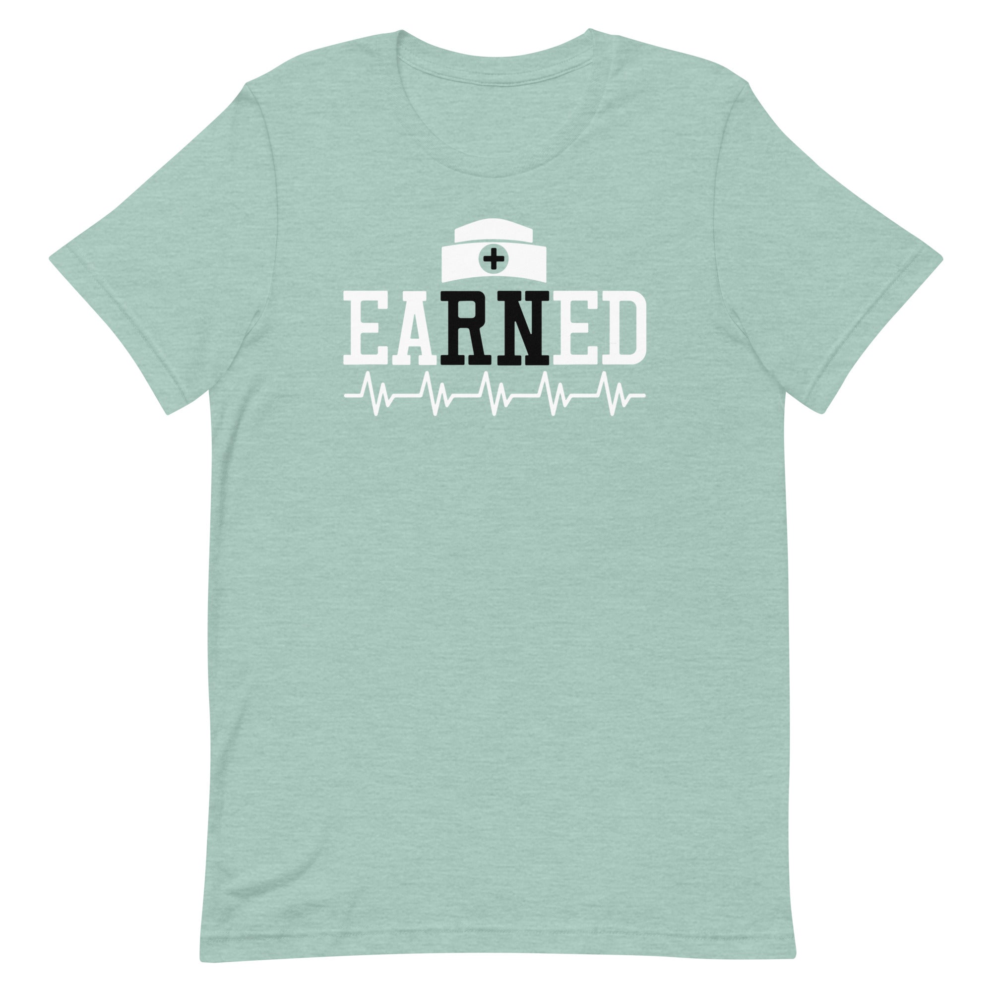 Earned