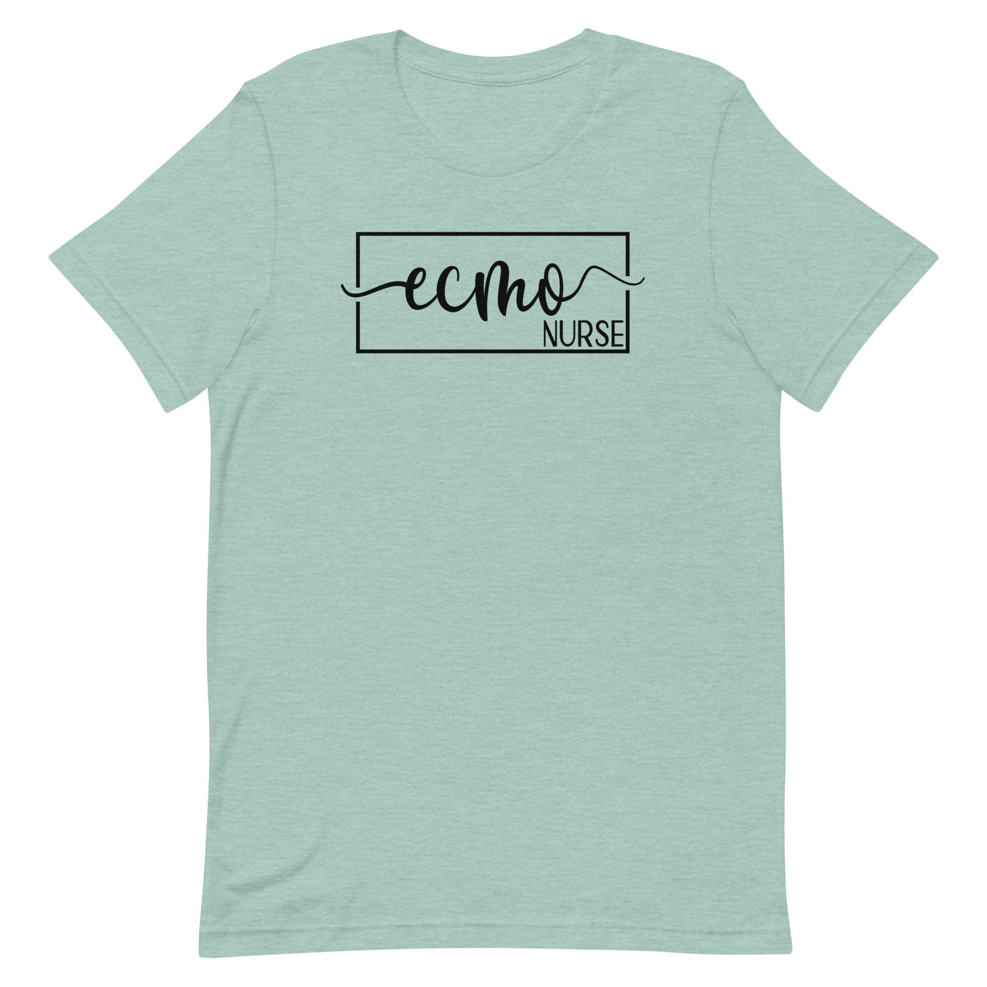 ECMO Nurse