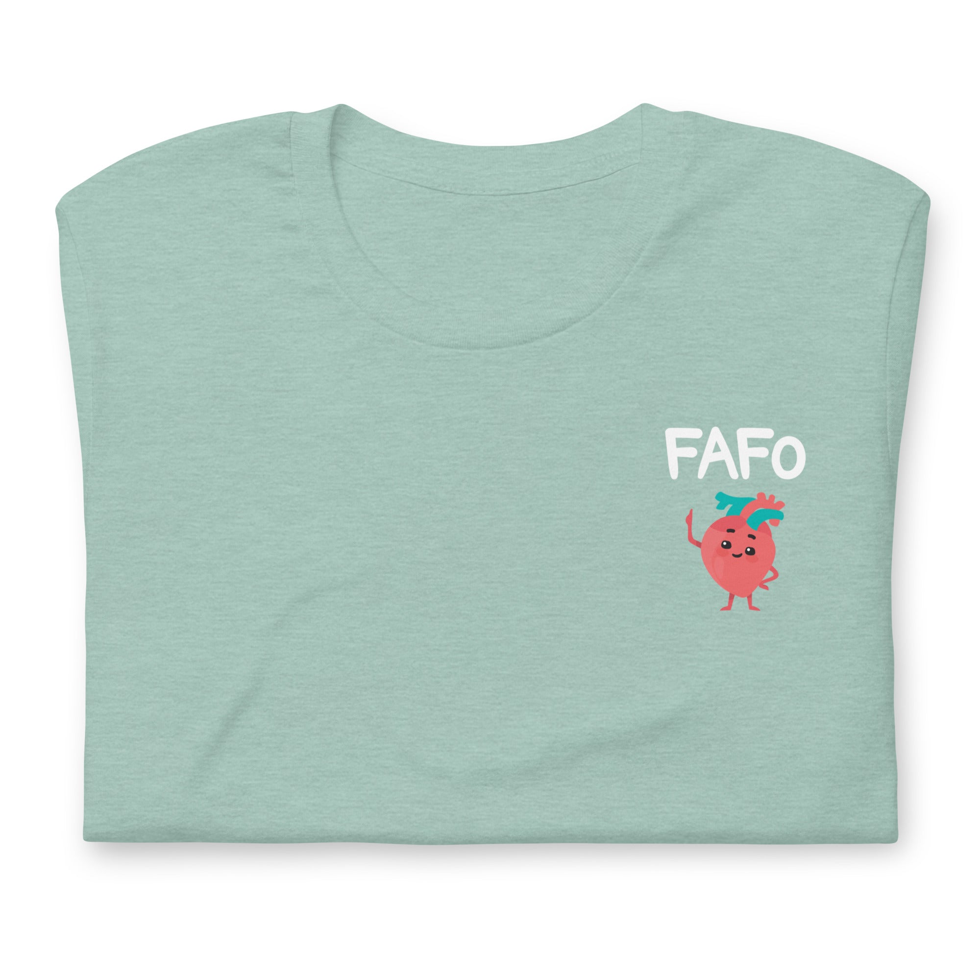 FAFO