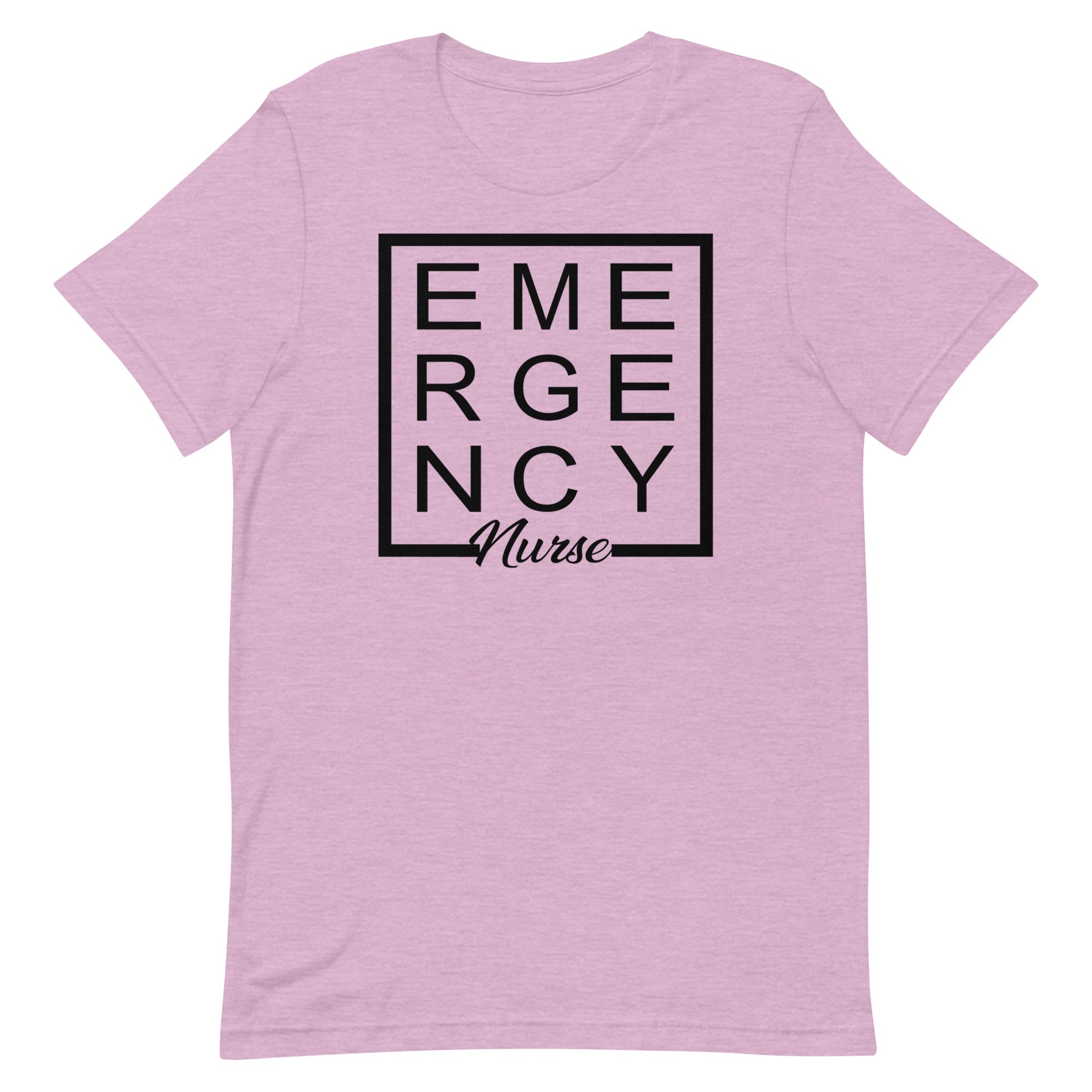 Emergency Nurse