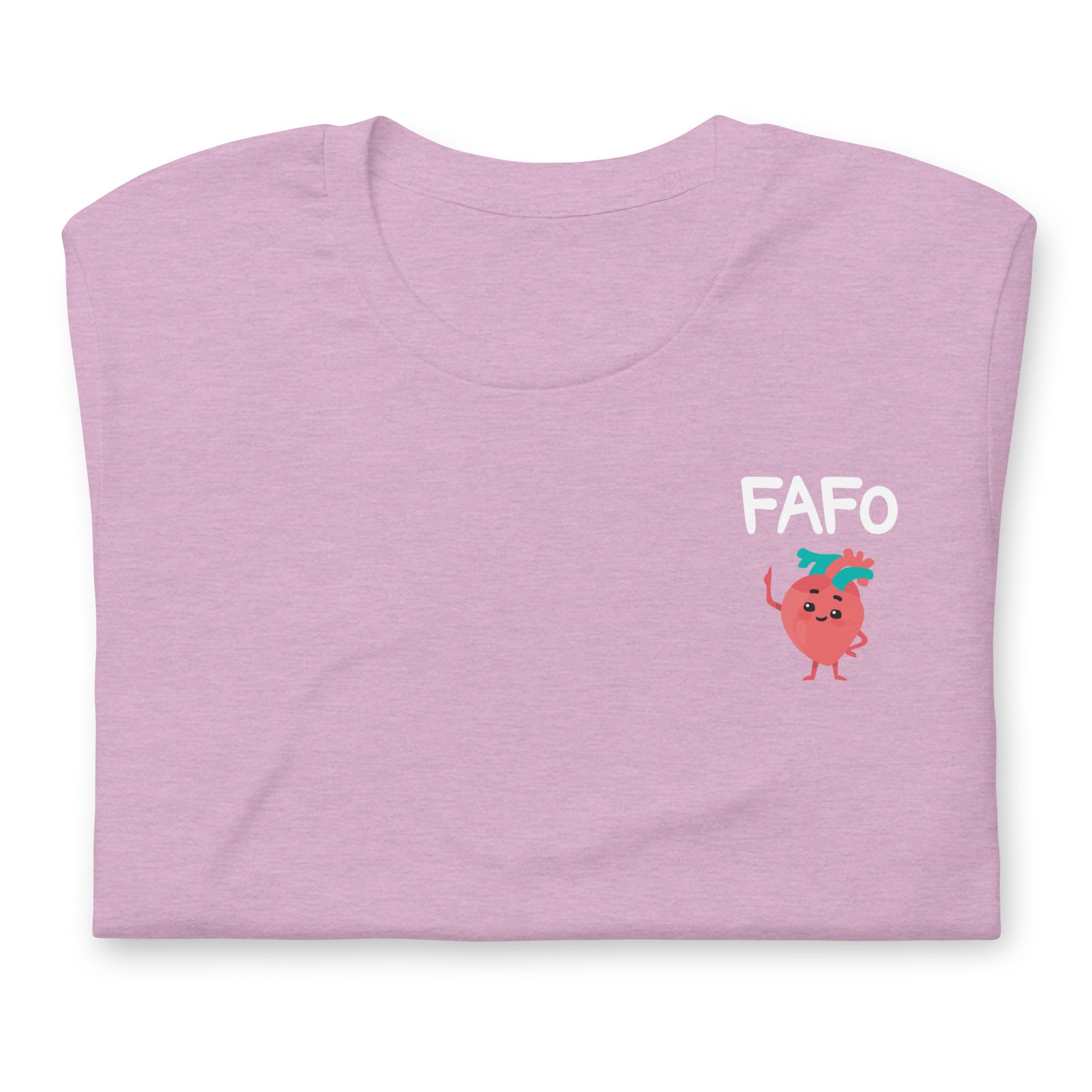 FAFO