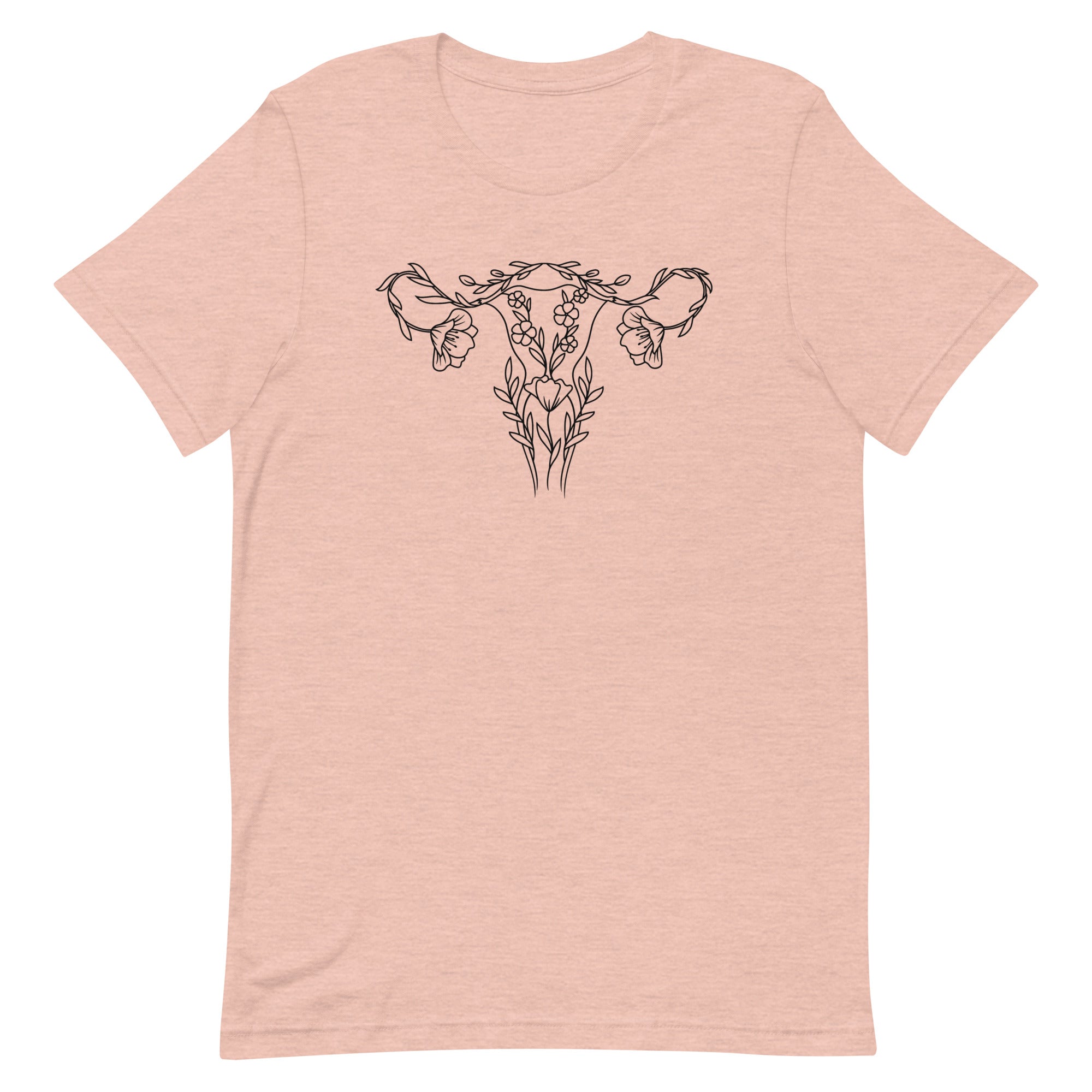 Floral Uterus