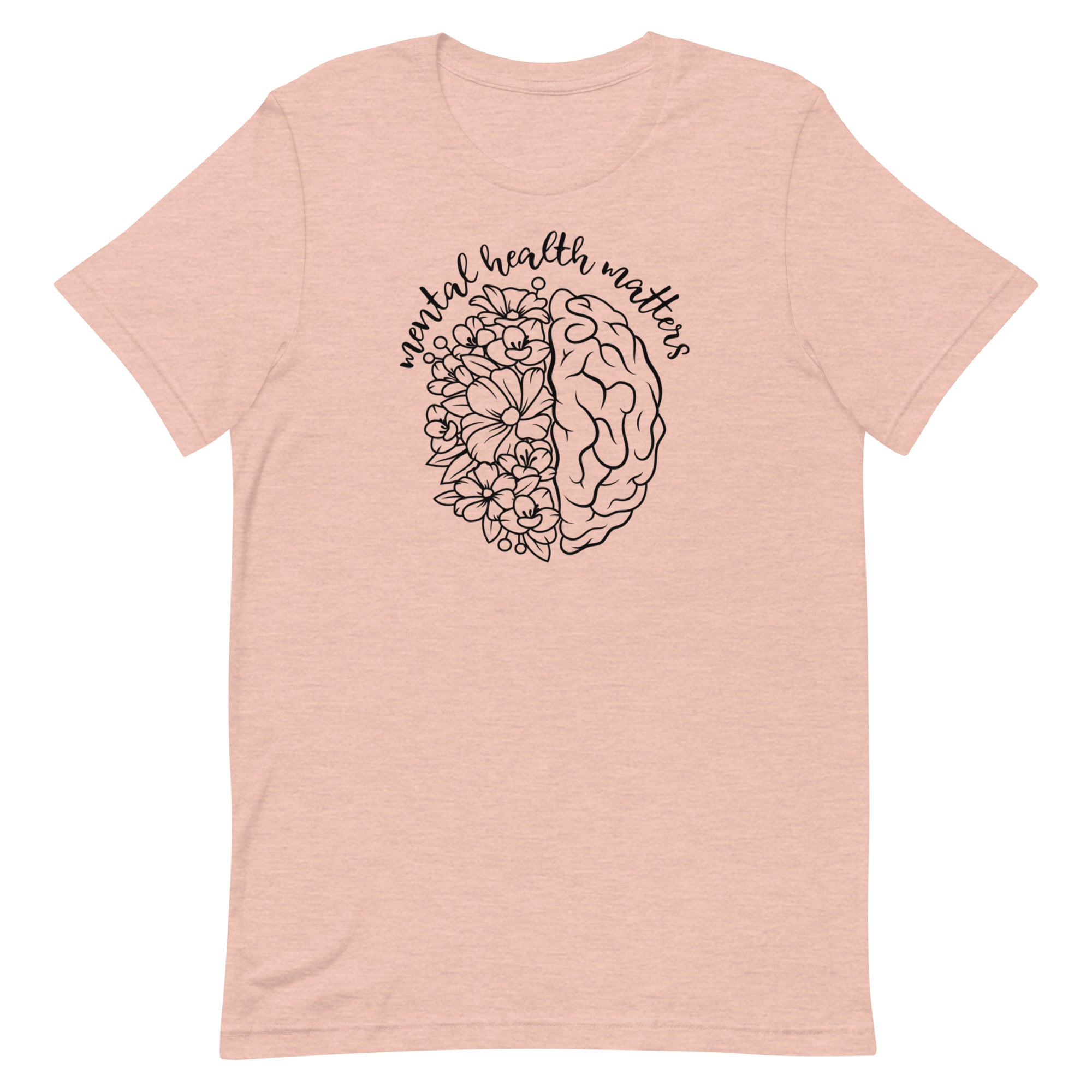 Mental Health Matters