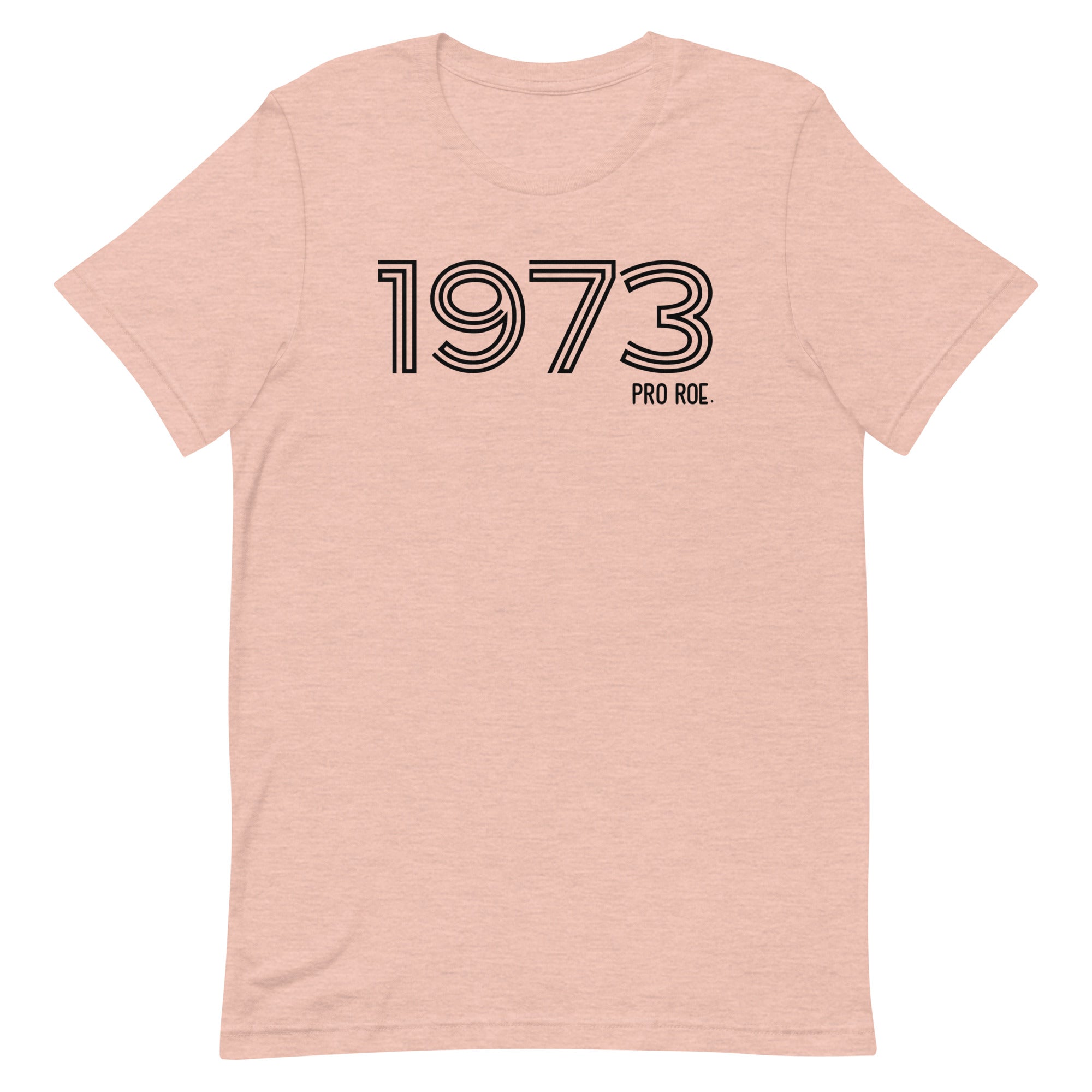 1973 Pro Roe