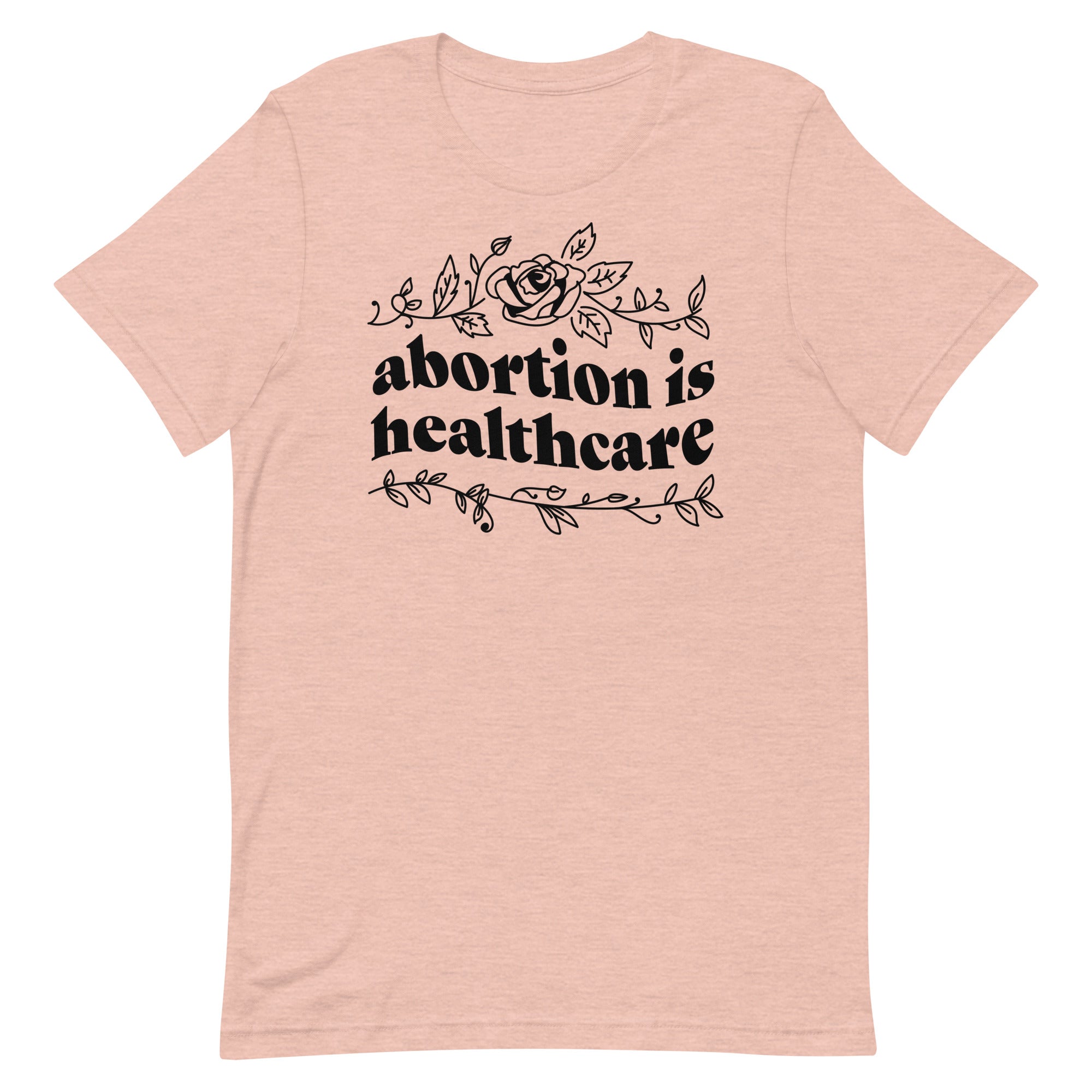 Abortion is Healthcare