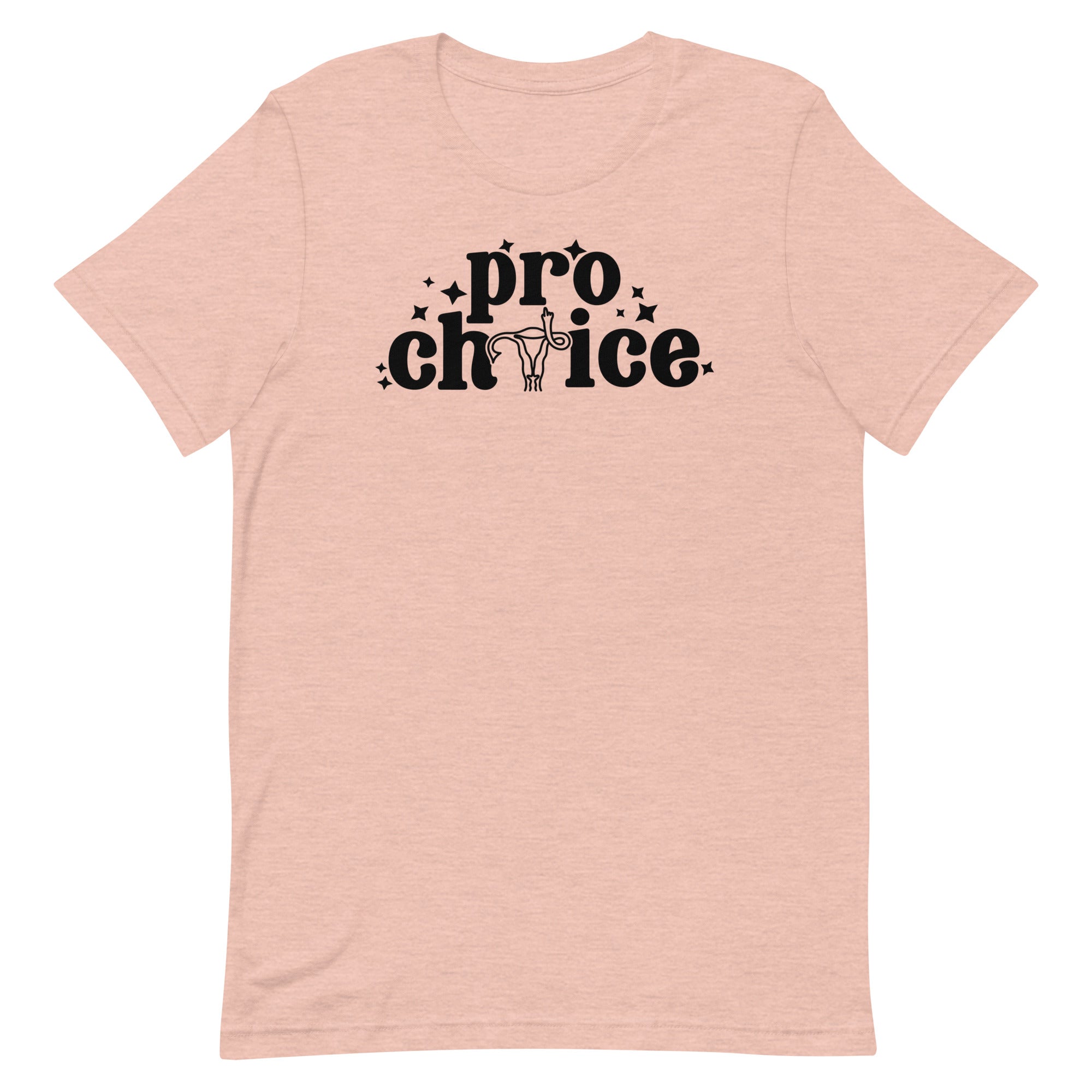 Pro Choice