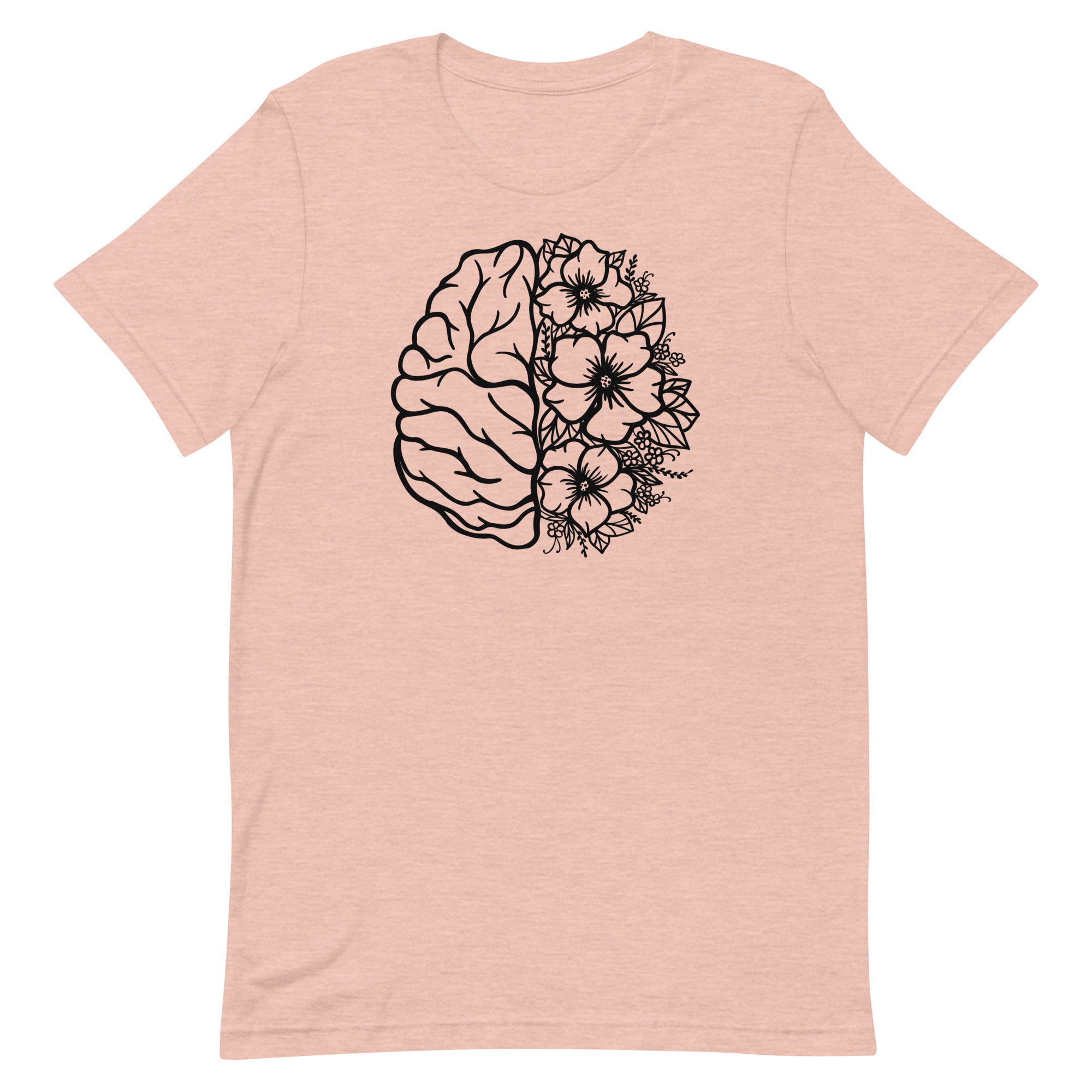 Floral Brain