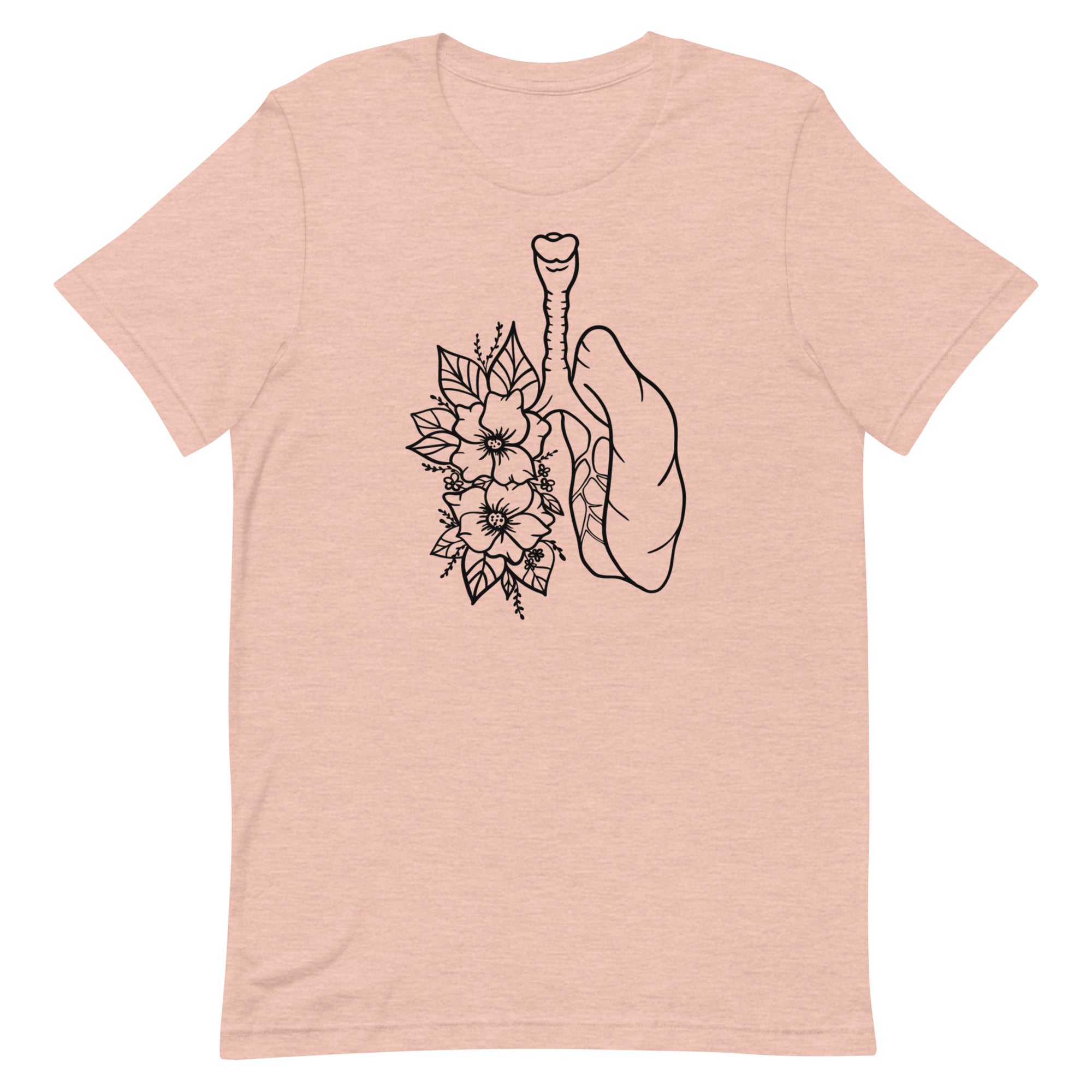 Floral Lungs