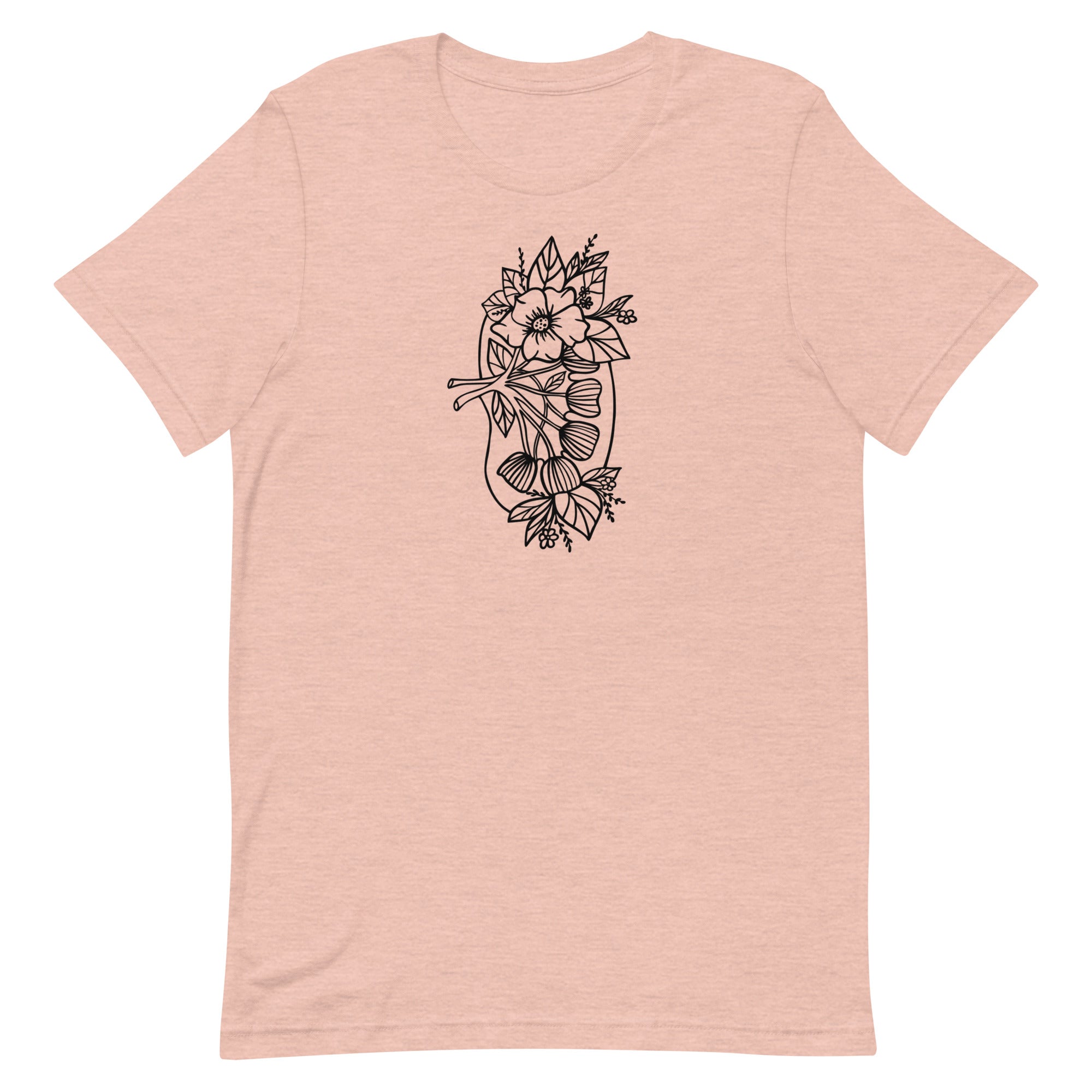 Floral Kidney